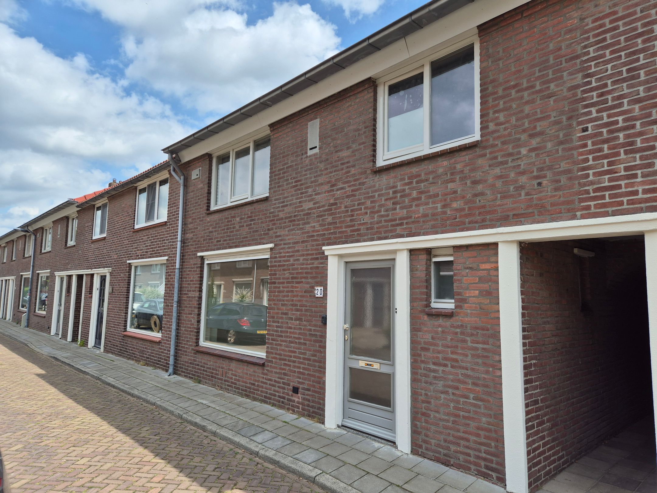 Foto van Dalstraat 20, Valkenswaard