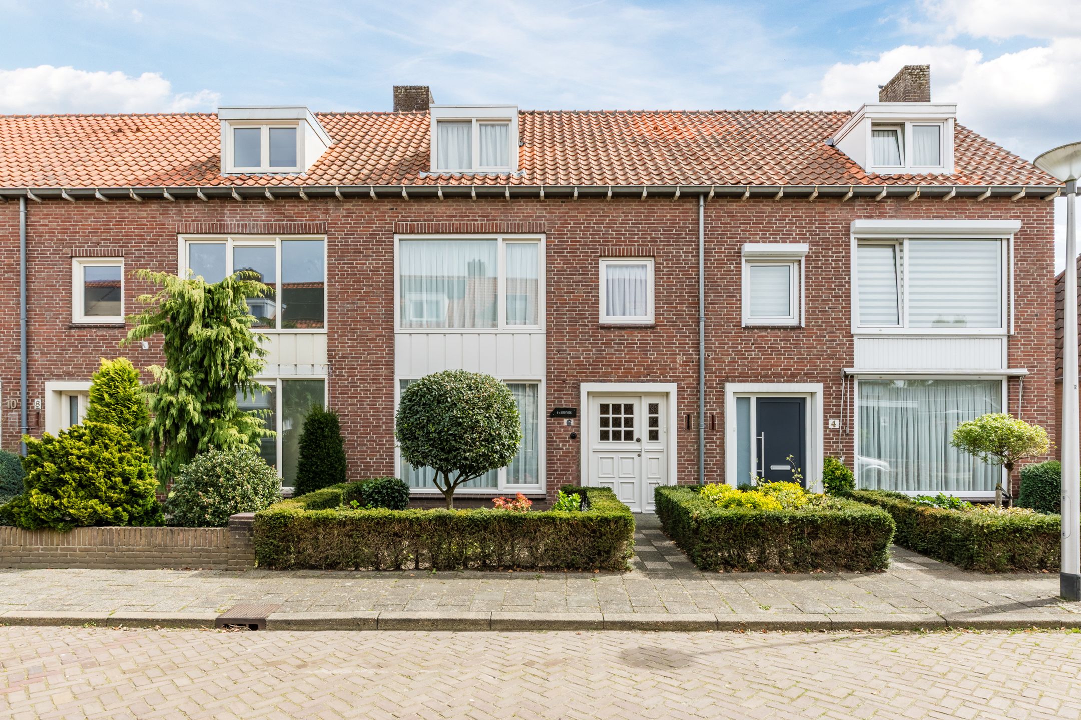 Foto van Dalstraat 6, Valkenswaard