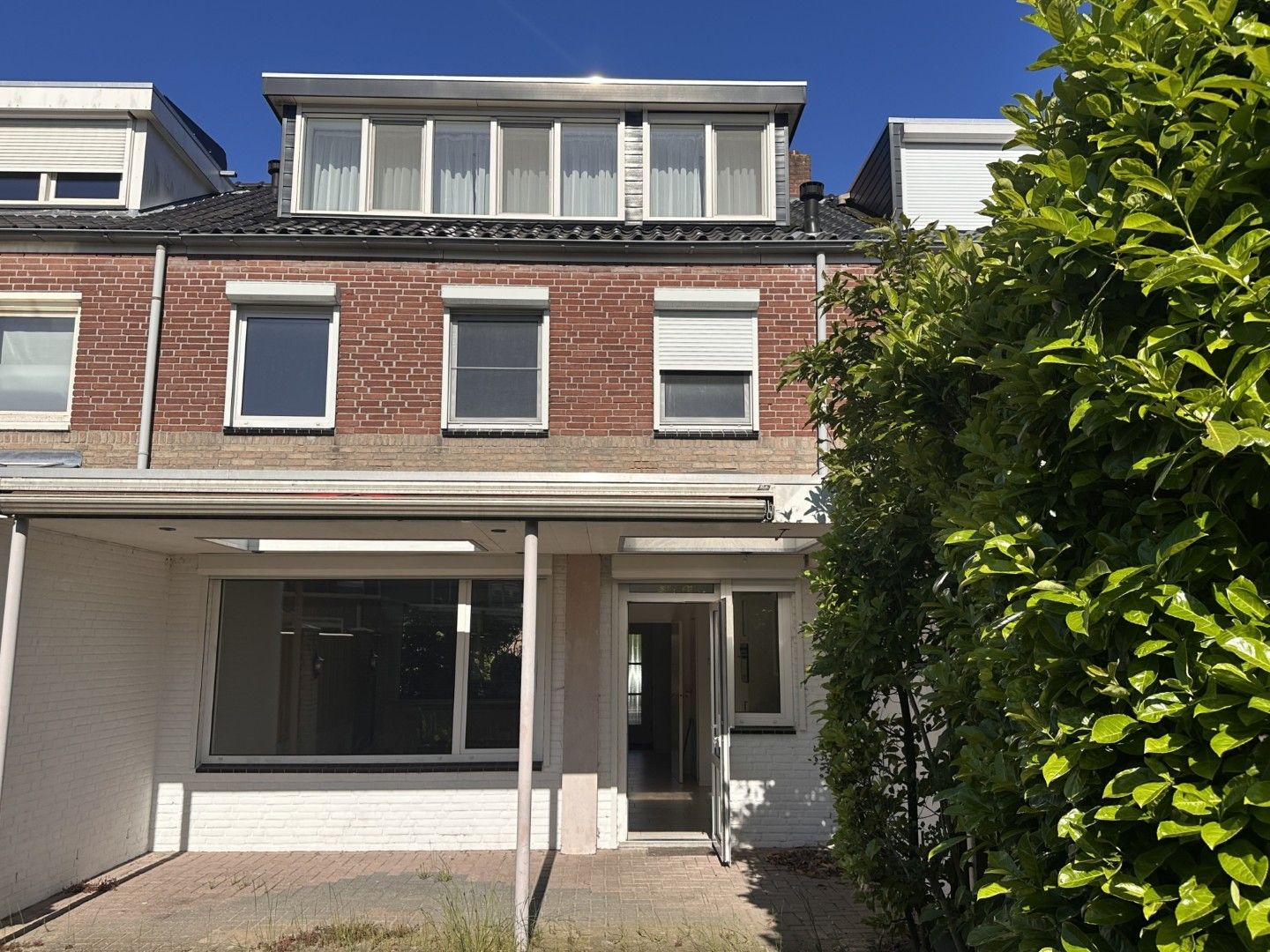 Foto van Kerstroosstraat 3, Valkenswaard