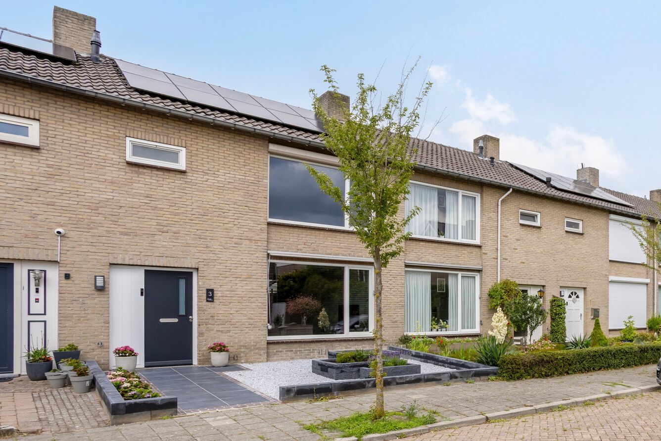 Foto van Zonnedauw 3, Valkenswaard
