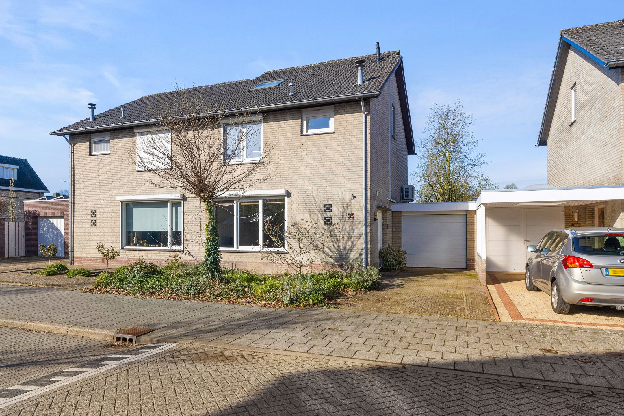 Foto van Jeneverbeslaan 35, Valkenswaard
