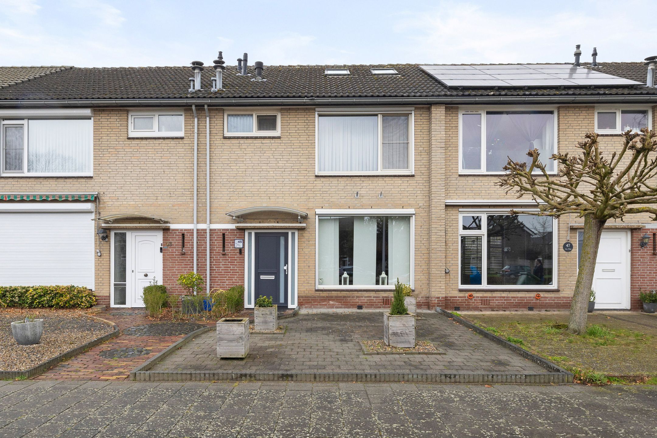 Foto van Jeneverbeslaan 45, Valkenswaard