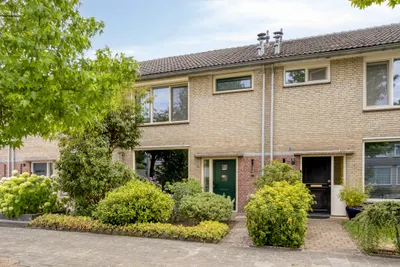 Foto van Bottelrooslaan 5, Valkenswaard