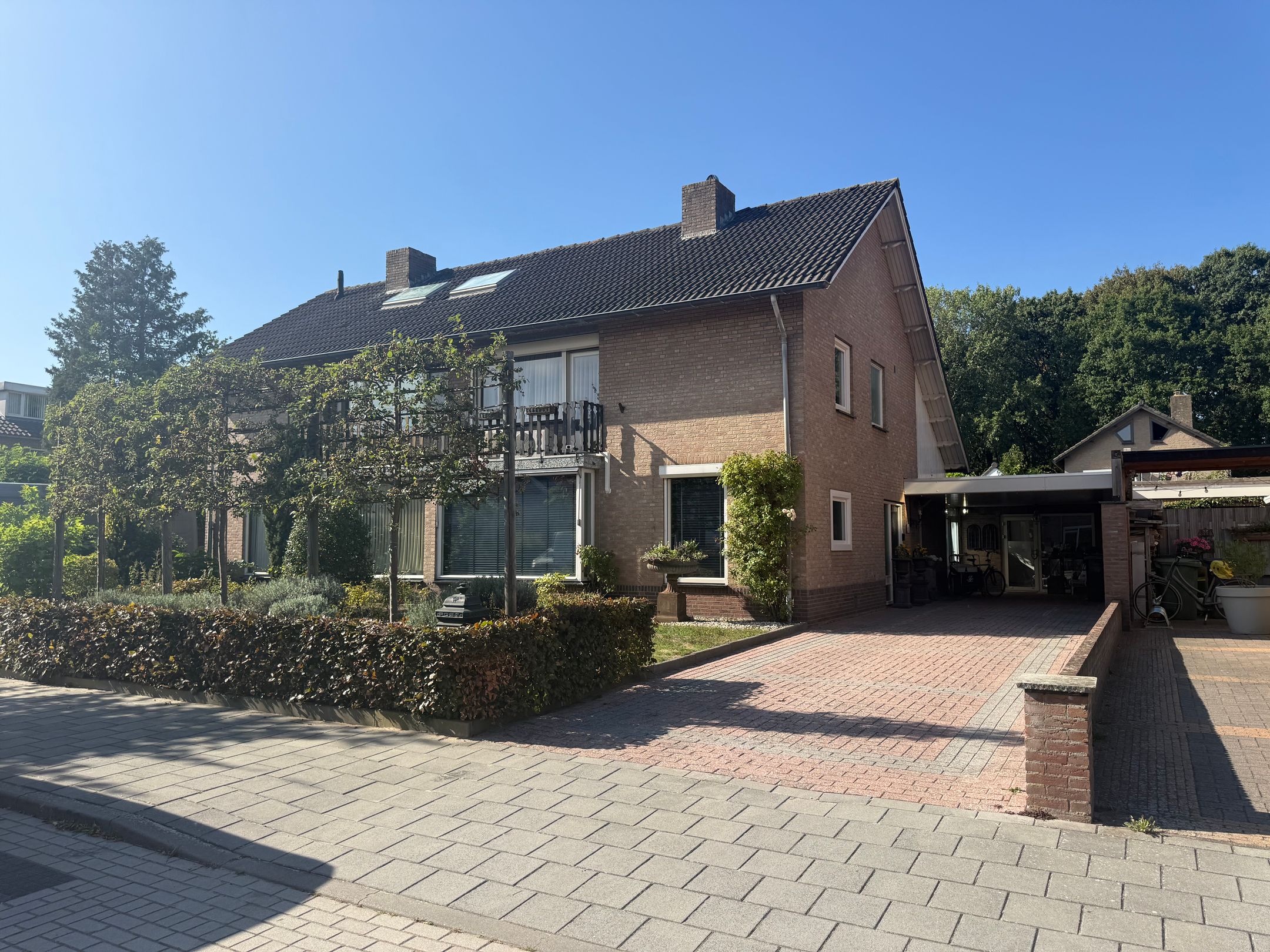 Foto van Meidoornlaan 16, Valkenswaard