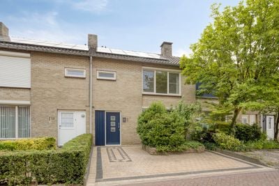 Foto van Ericapad 10, Valkenswaard