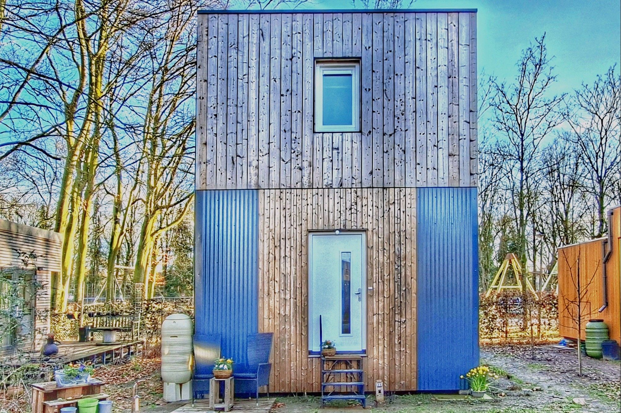 Foto van Hoppenbrouwers 35, Valkenswaard