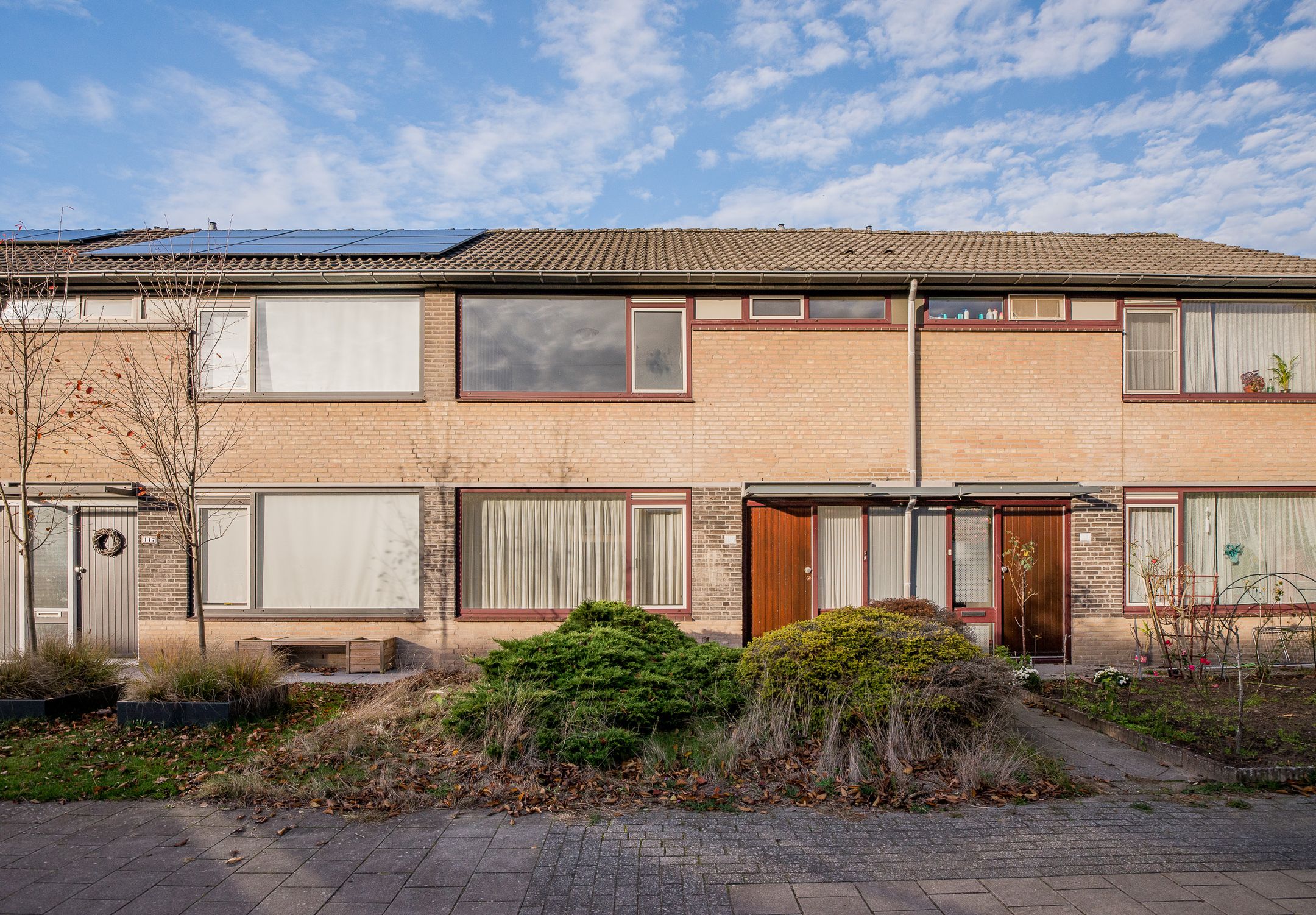 Foto van de Kreijenbeek 115, Valkenswaard