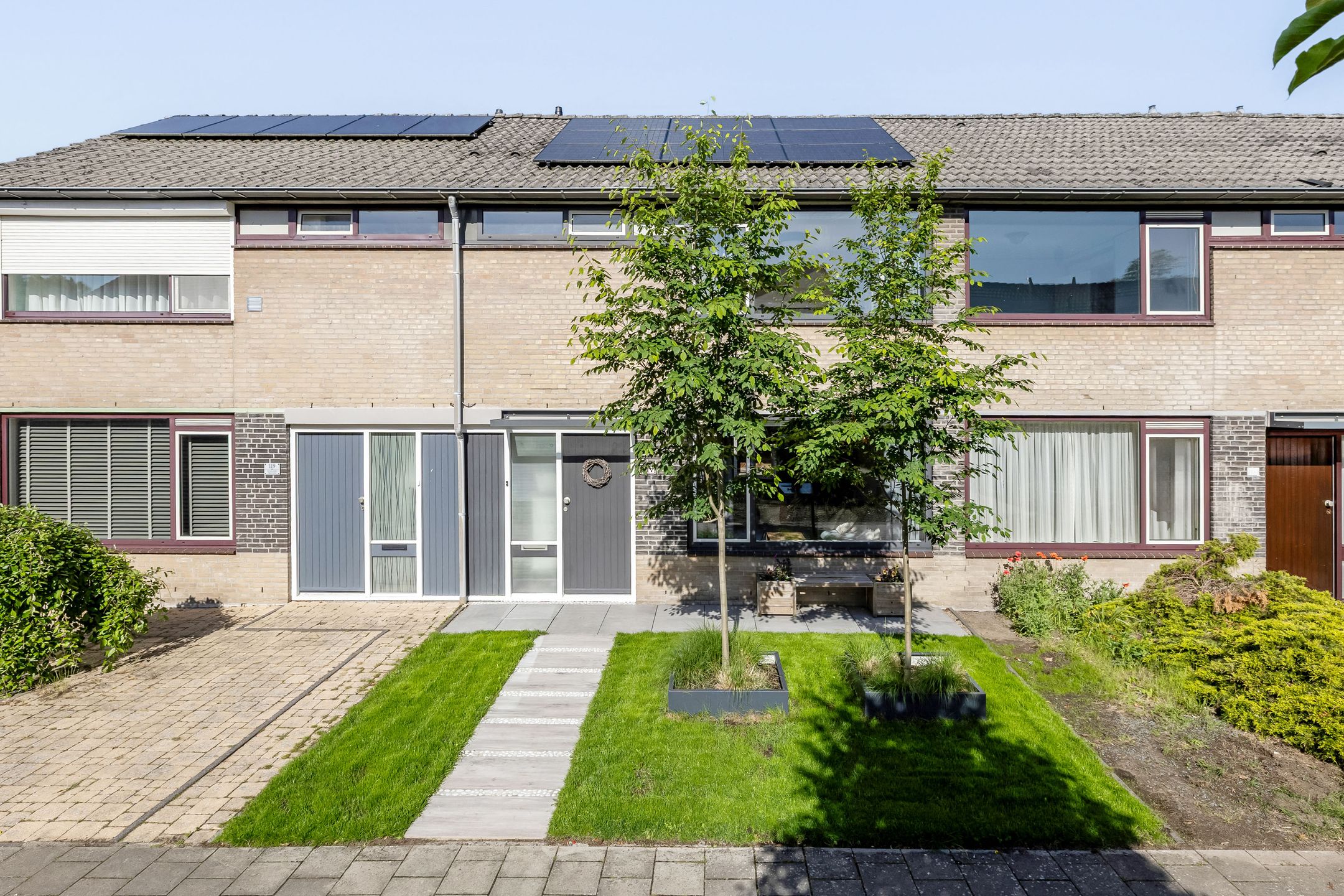 Foto van de Kreijenbeek 117, Valkenswaard