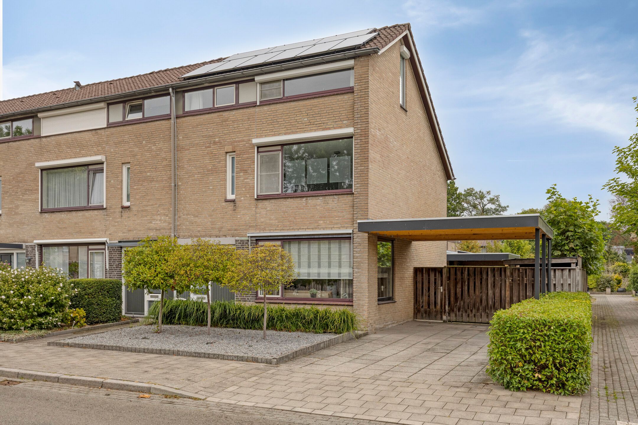 Foto van de Kreijenbeek 121, Valkenswaard