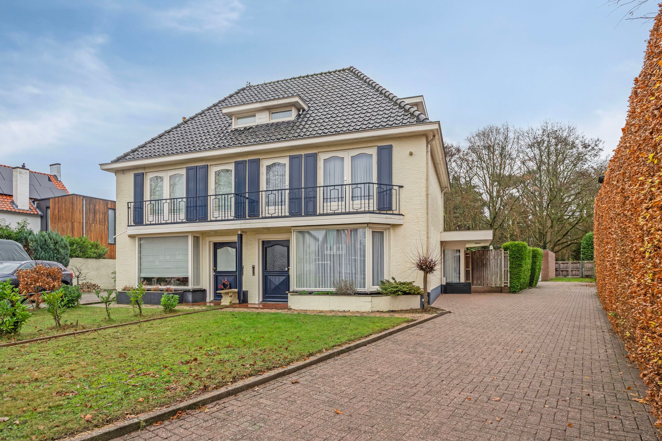 Foto van Kleine Meerlaan 12, Valkenswaard