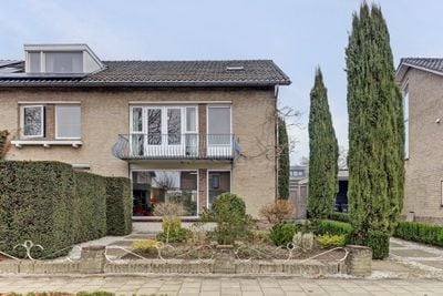 Foto van Valkenierstraat 187, Valkenswaard