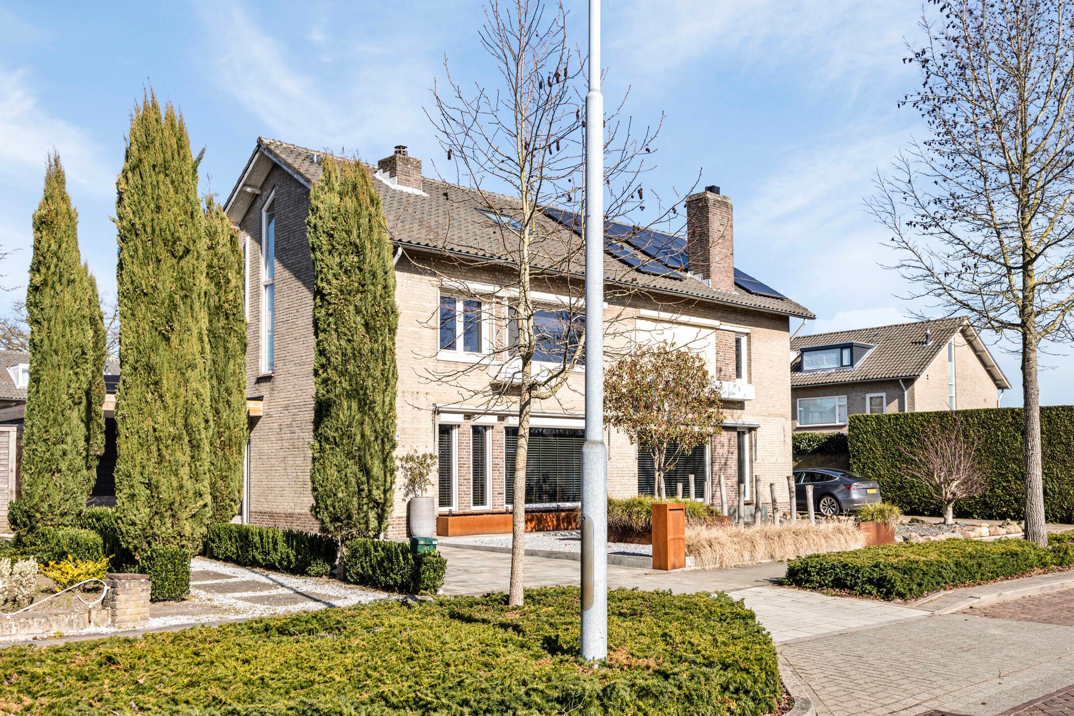 Foto van Valkenierstraat 189, Valkenswaard