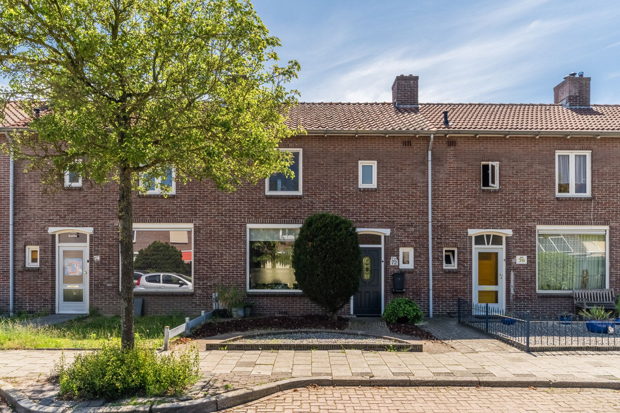Foto van Lindestraat 72, Valkenswaard