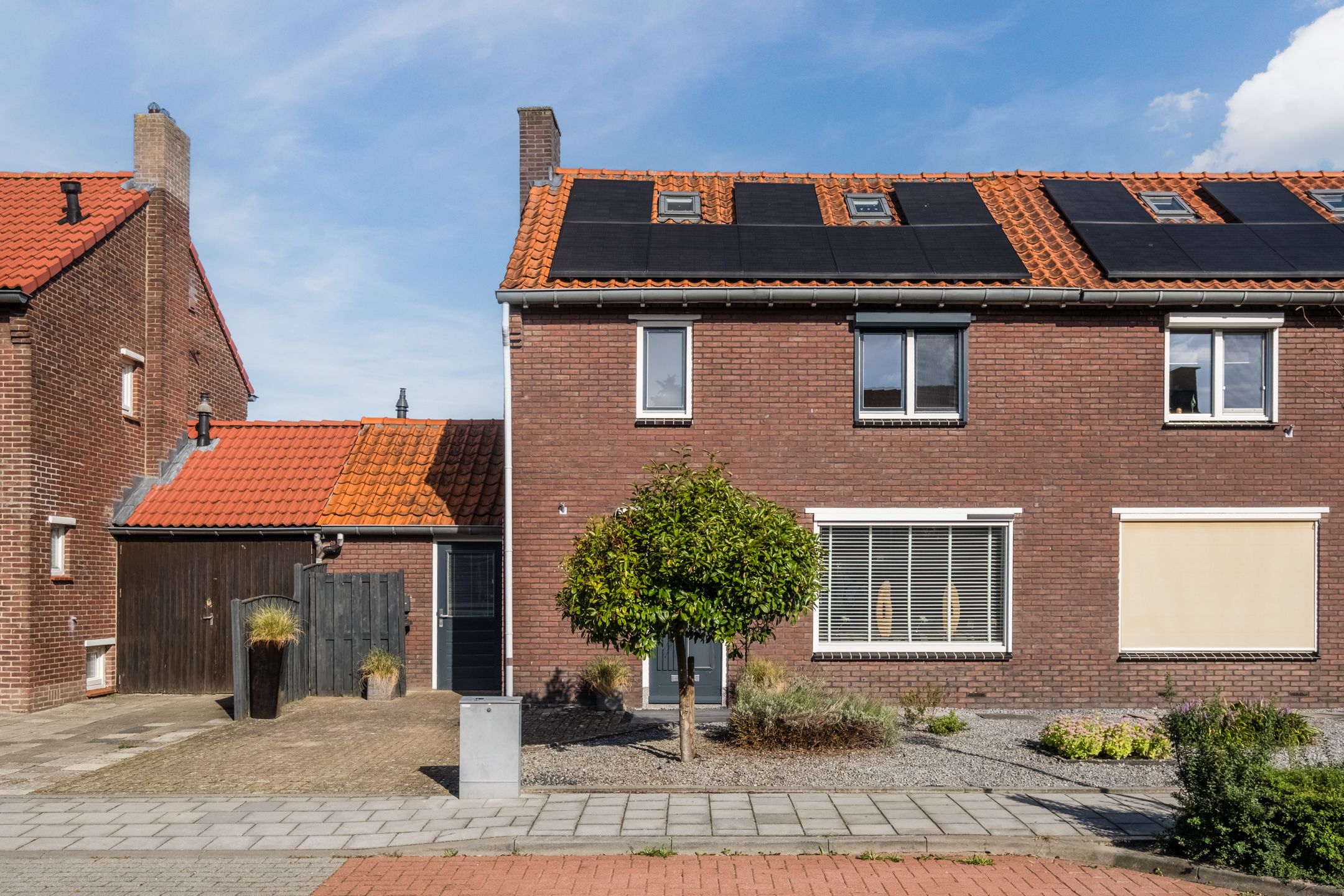 Foto van Repelaerstraat 12, Valkenswaard