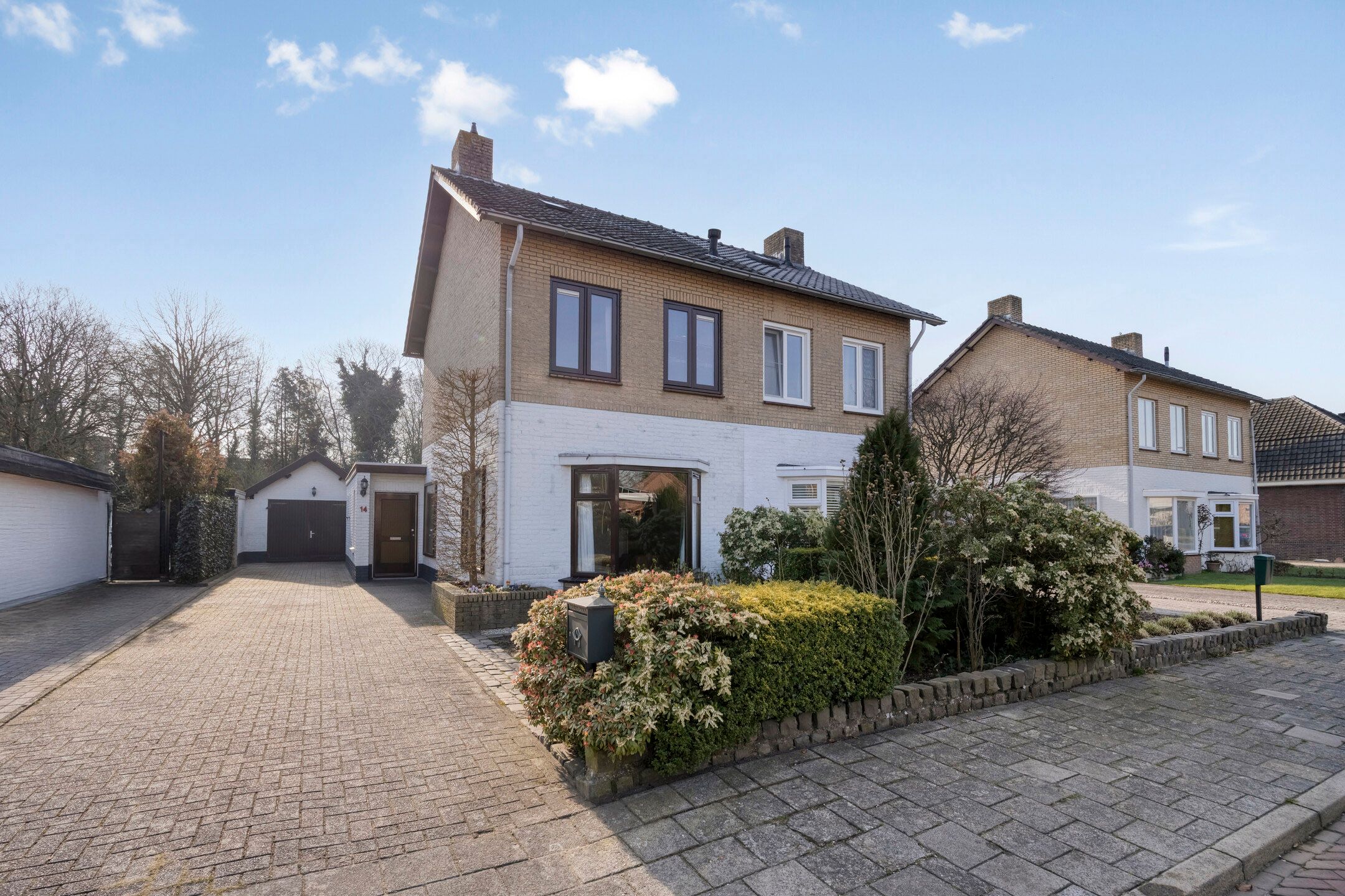 Foto van Berkenstraat 14, Valkenswaard