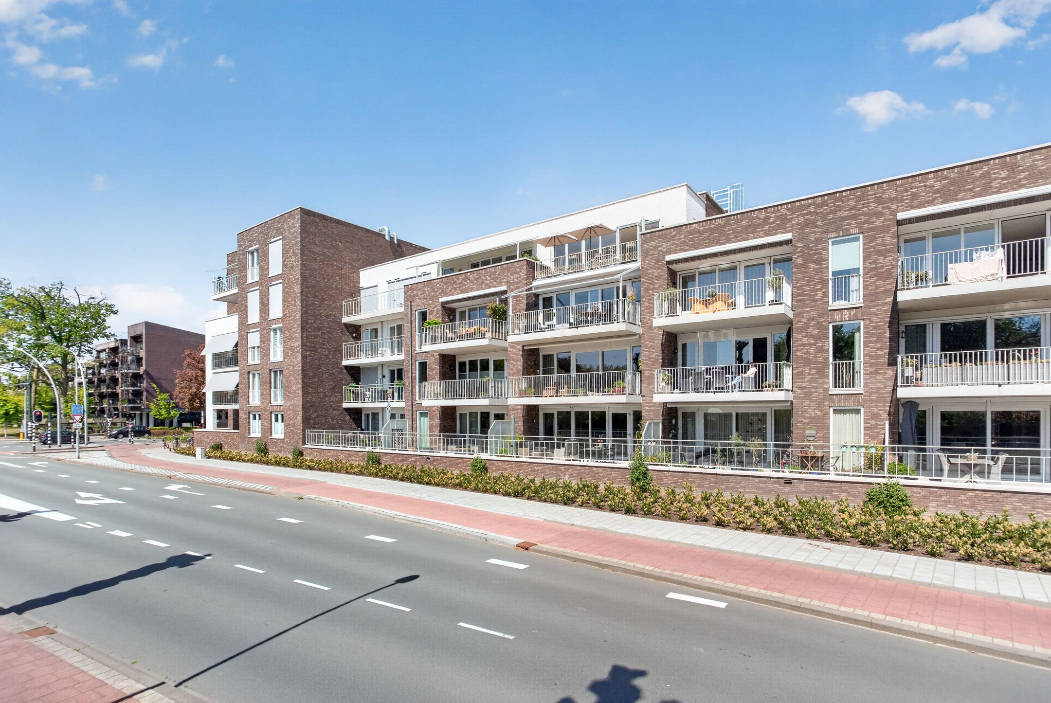Foto van van Herlaerhof 51, Valkenswaard