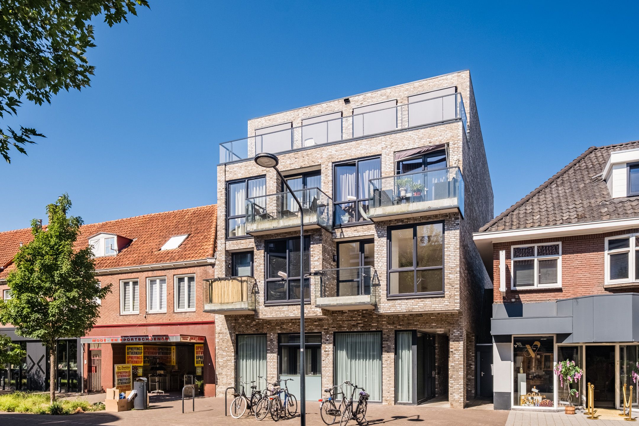 Foto van Eindhovenseweg 51B, Valkenswaard