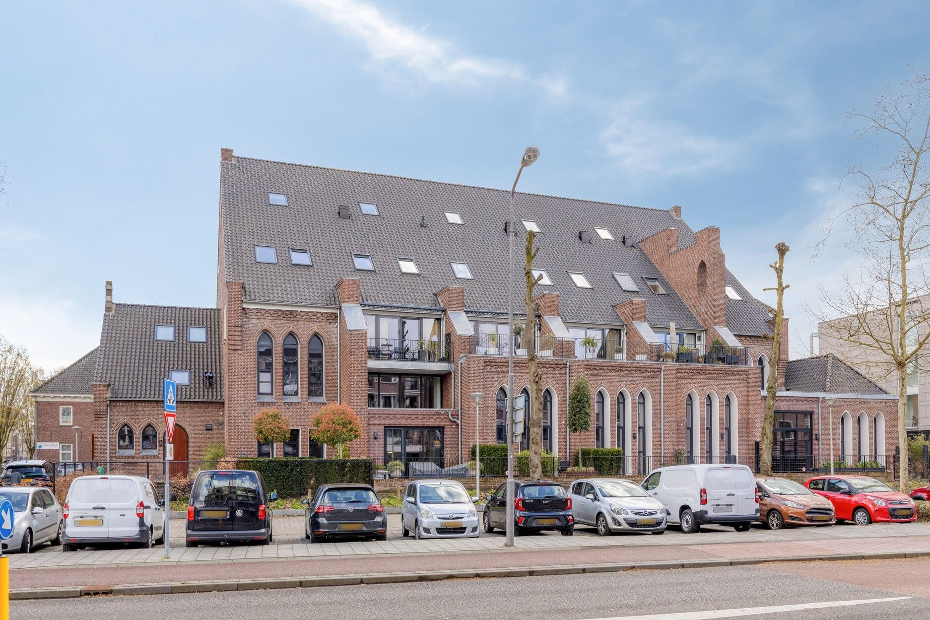 Foto van Eindhovenseweg 73E, Valkenswaard