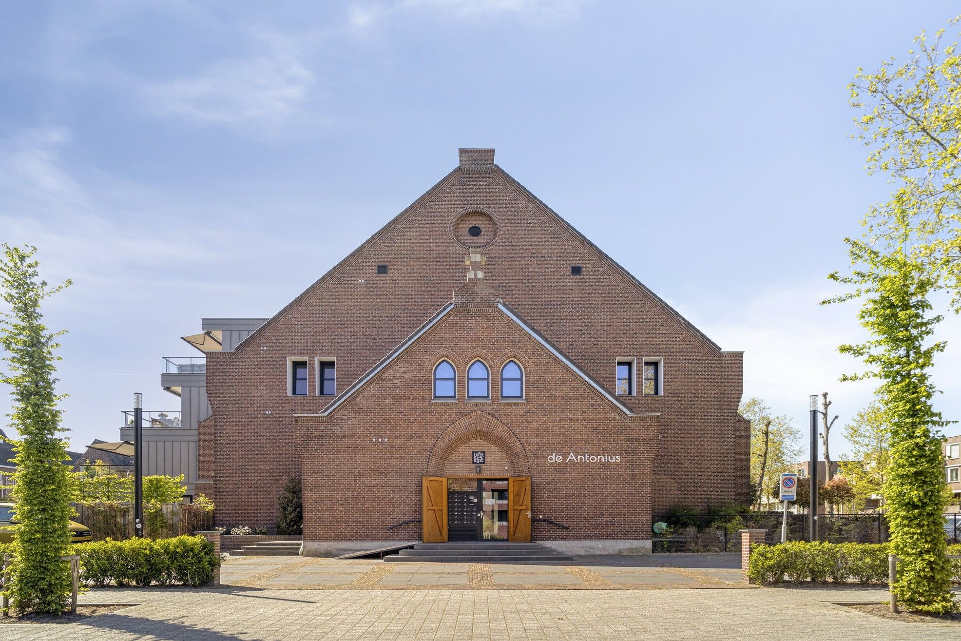 Foto van Eindhovenseweg 75A, Valkenswaard