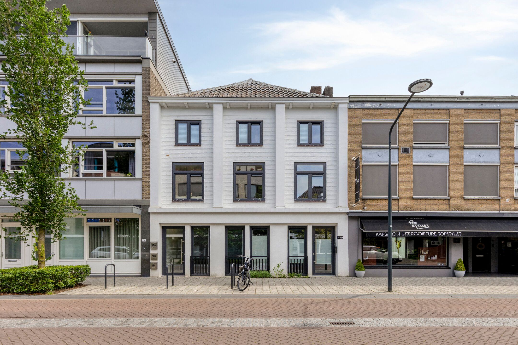 Foto van Eindhovenseweg 58B, Valkenswaard