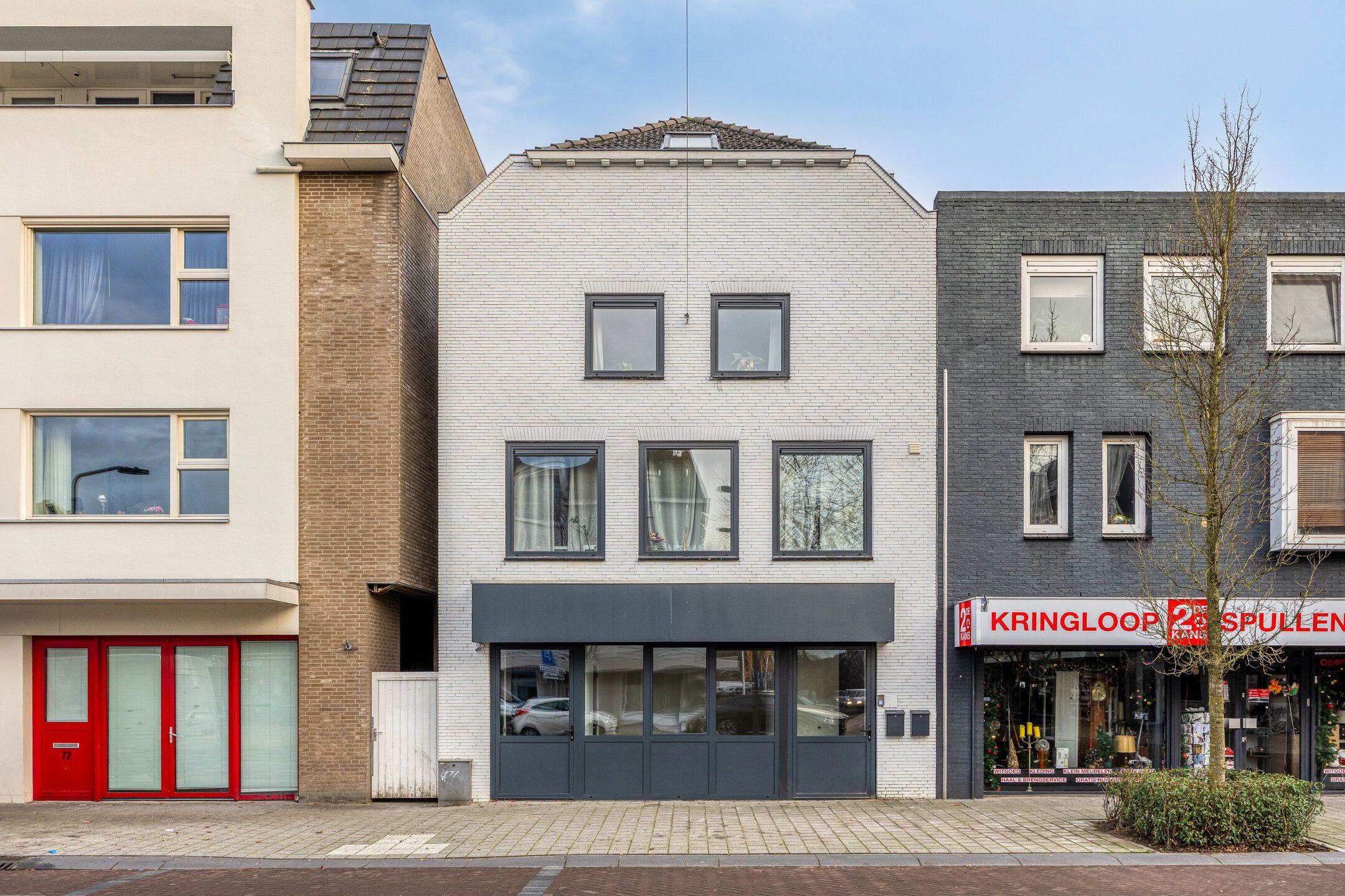 Foto van Eindhovenseweg 70, Valkenswaard