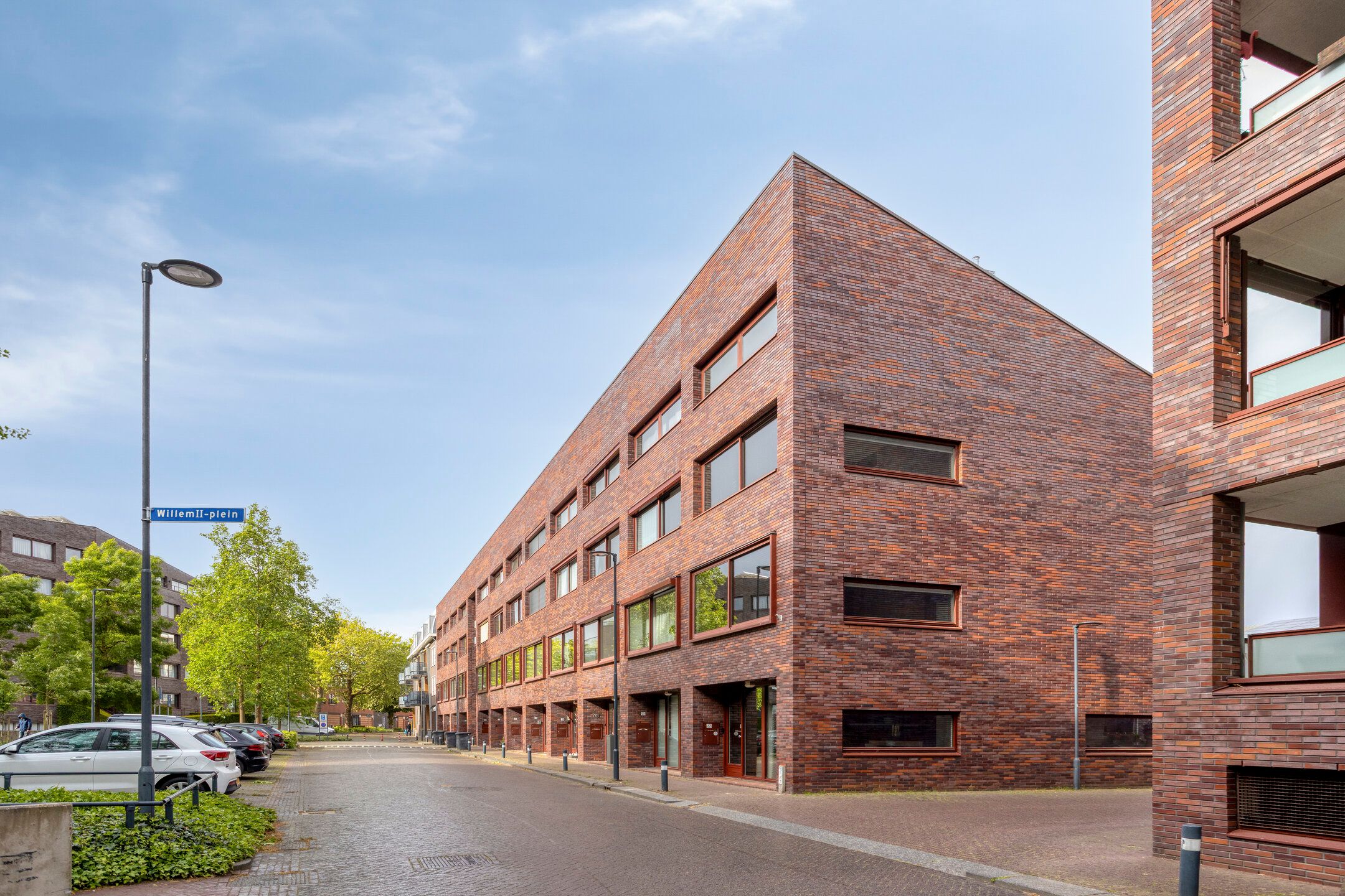 Foto van Hoogstraat 27, Valkenswaard