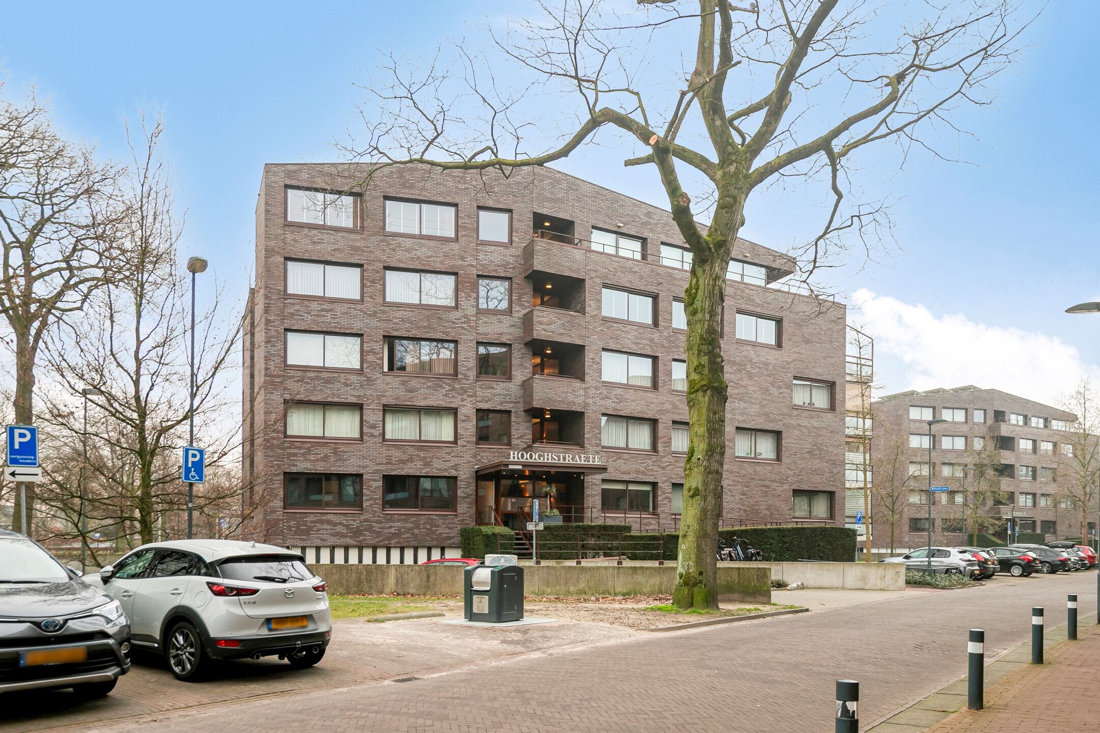 Foto van Hoogstraat 30, Valkenswaard