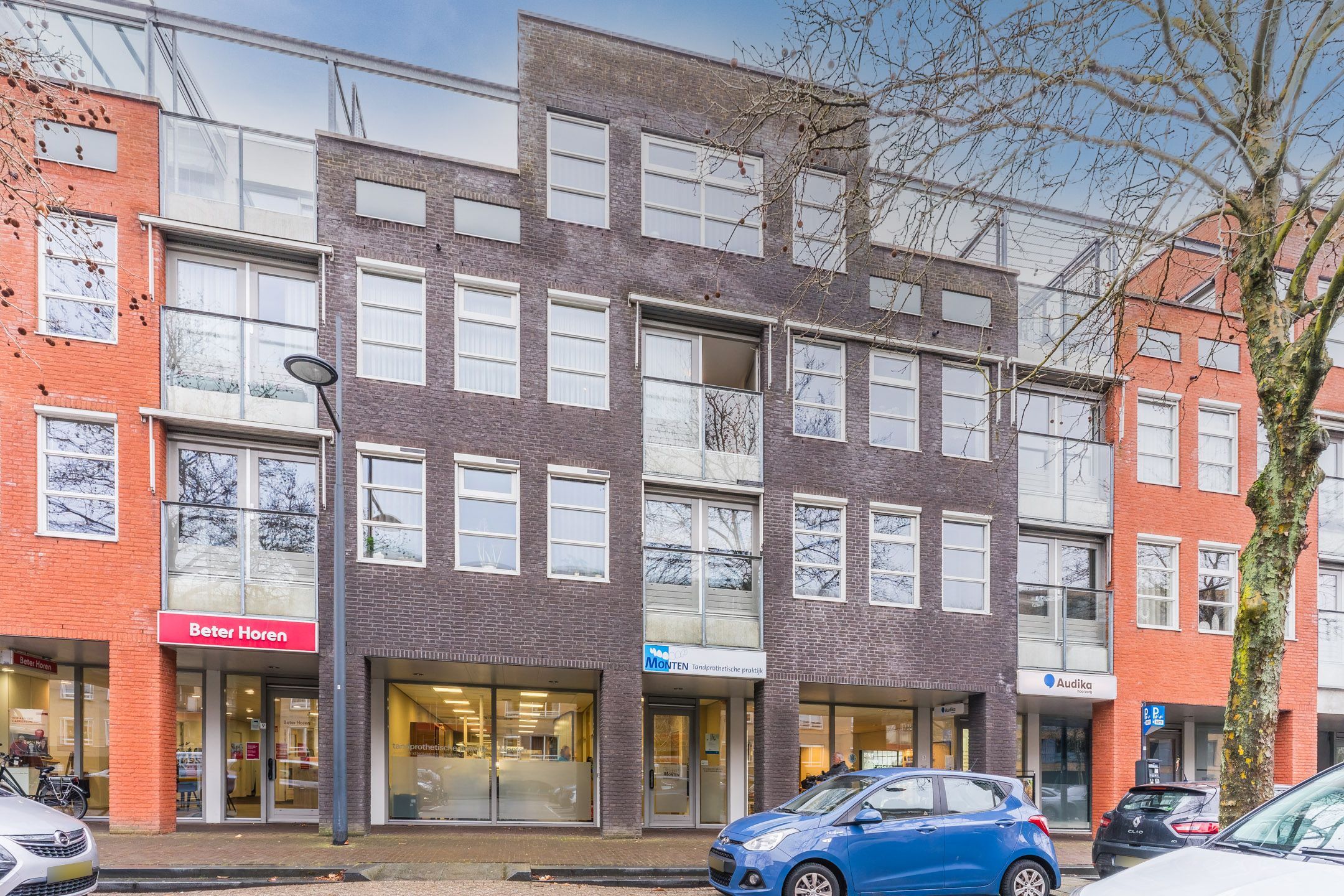Foto van Richterpad 33, Valkenswaard