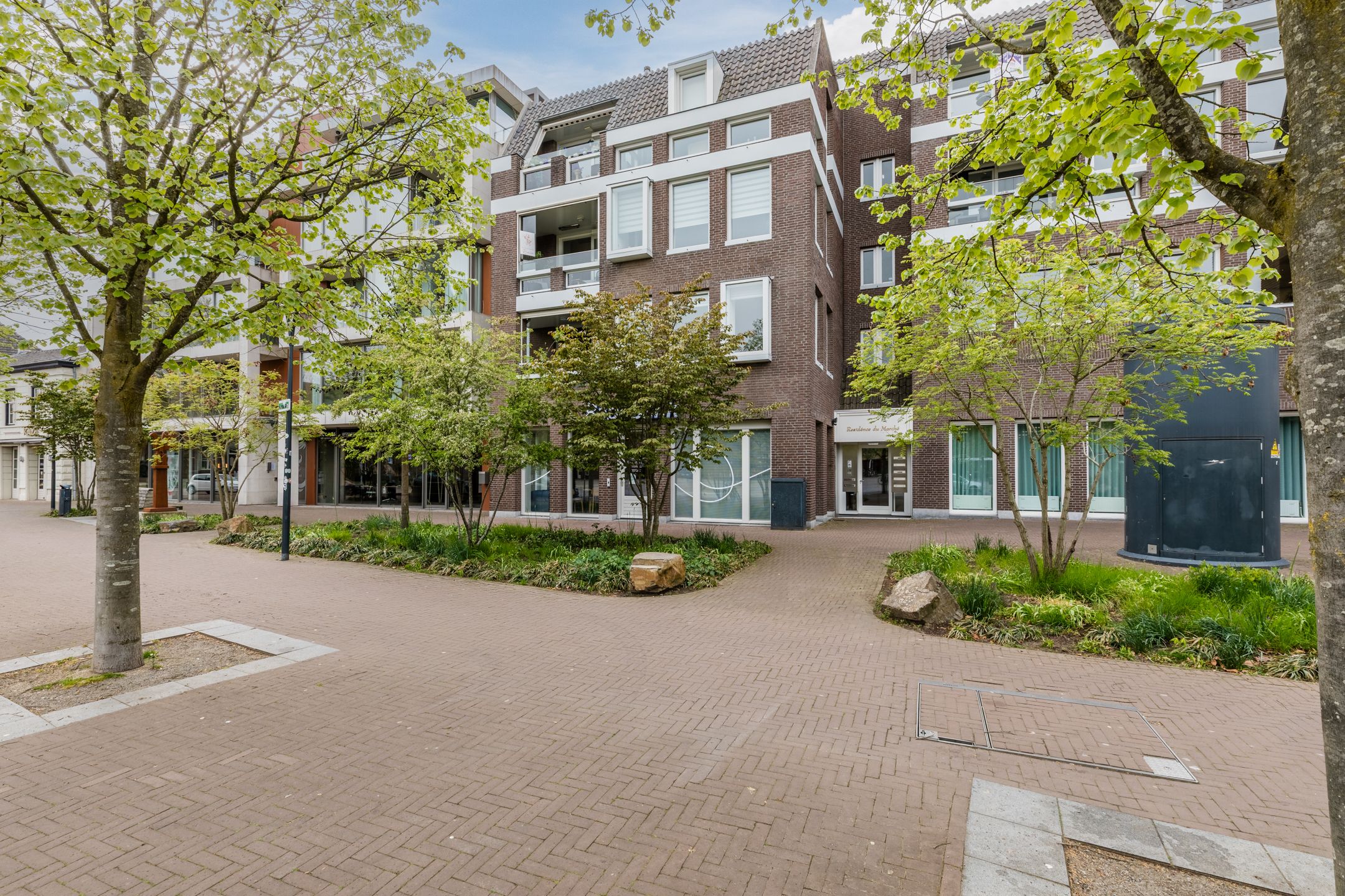 Foto van Markt 46, Valkenswaard