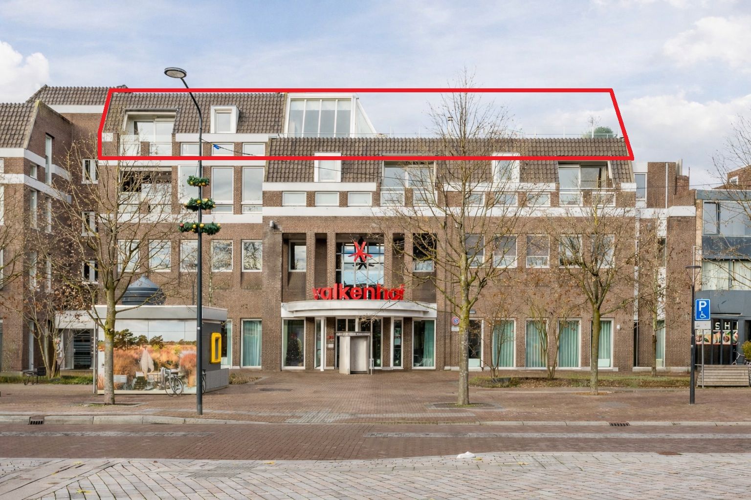 Foto van Markt 56, Valkenswaard