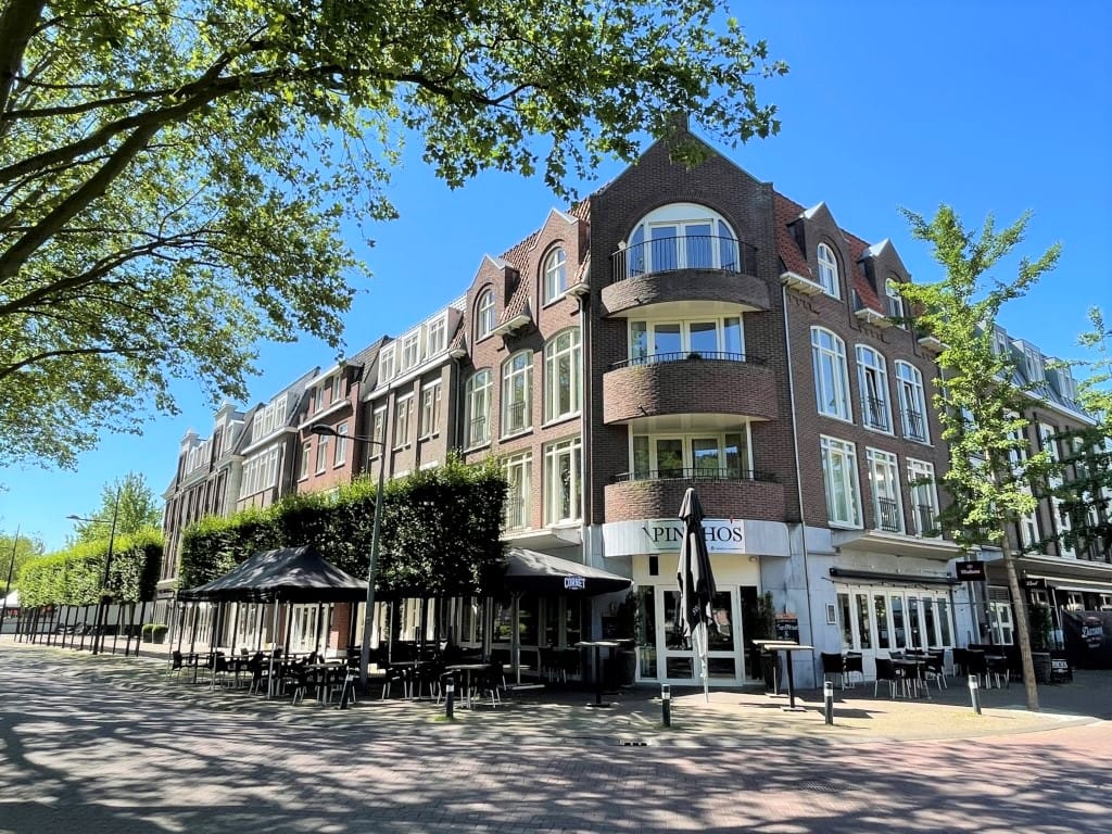 Foto van Karel Mollenstraat Zuid 100, Valkenswaard