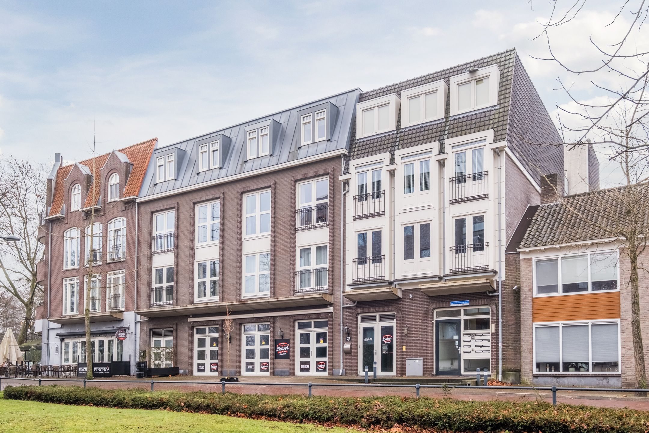 Foto van Karel Mollenstraat Zuid 82, Valkenswaard