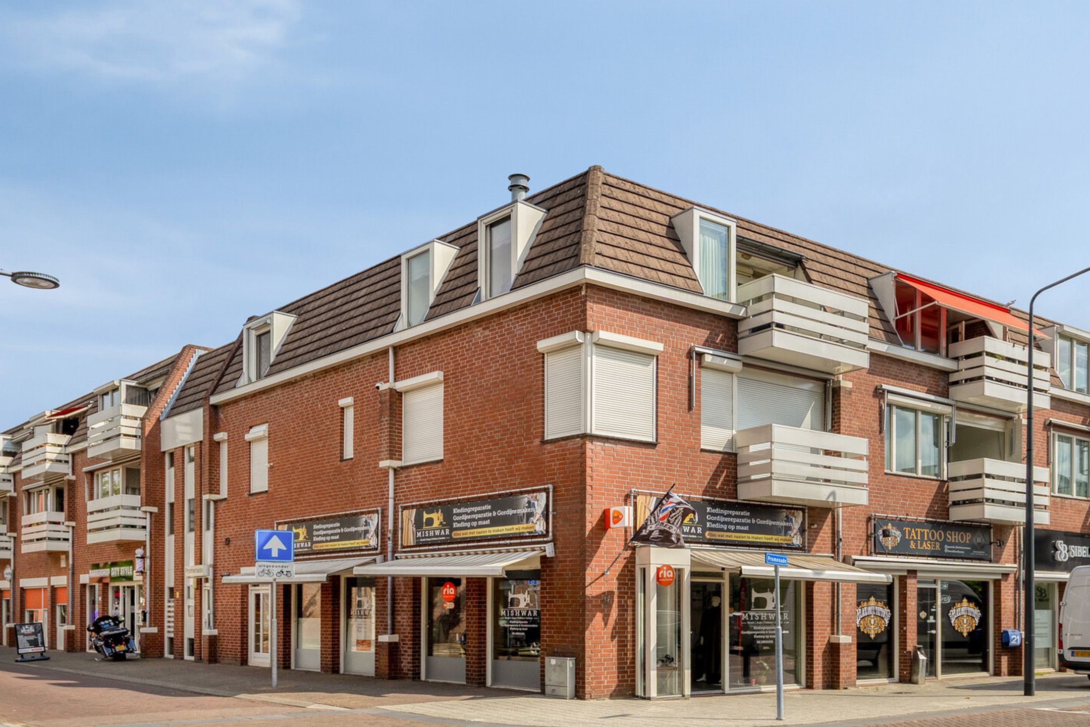 Foto van Promenade 45, Valkenswaard