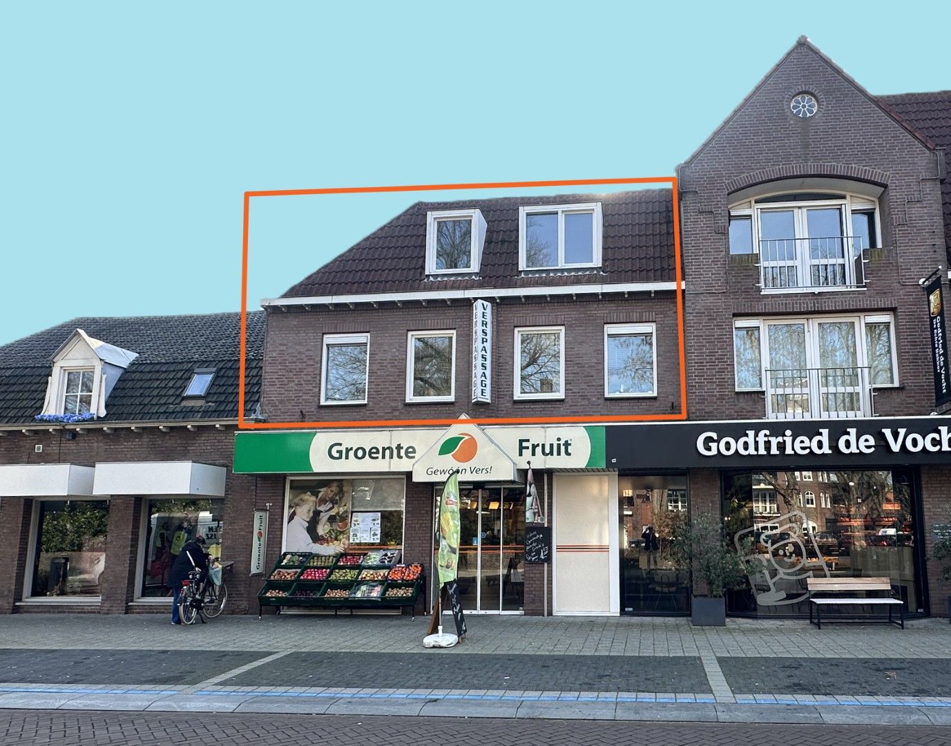 Foto van Tuinpad 2, Valkenswaard