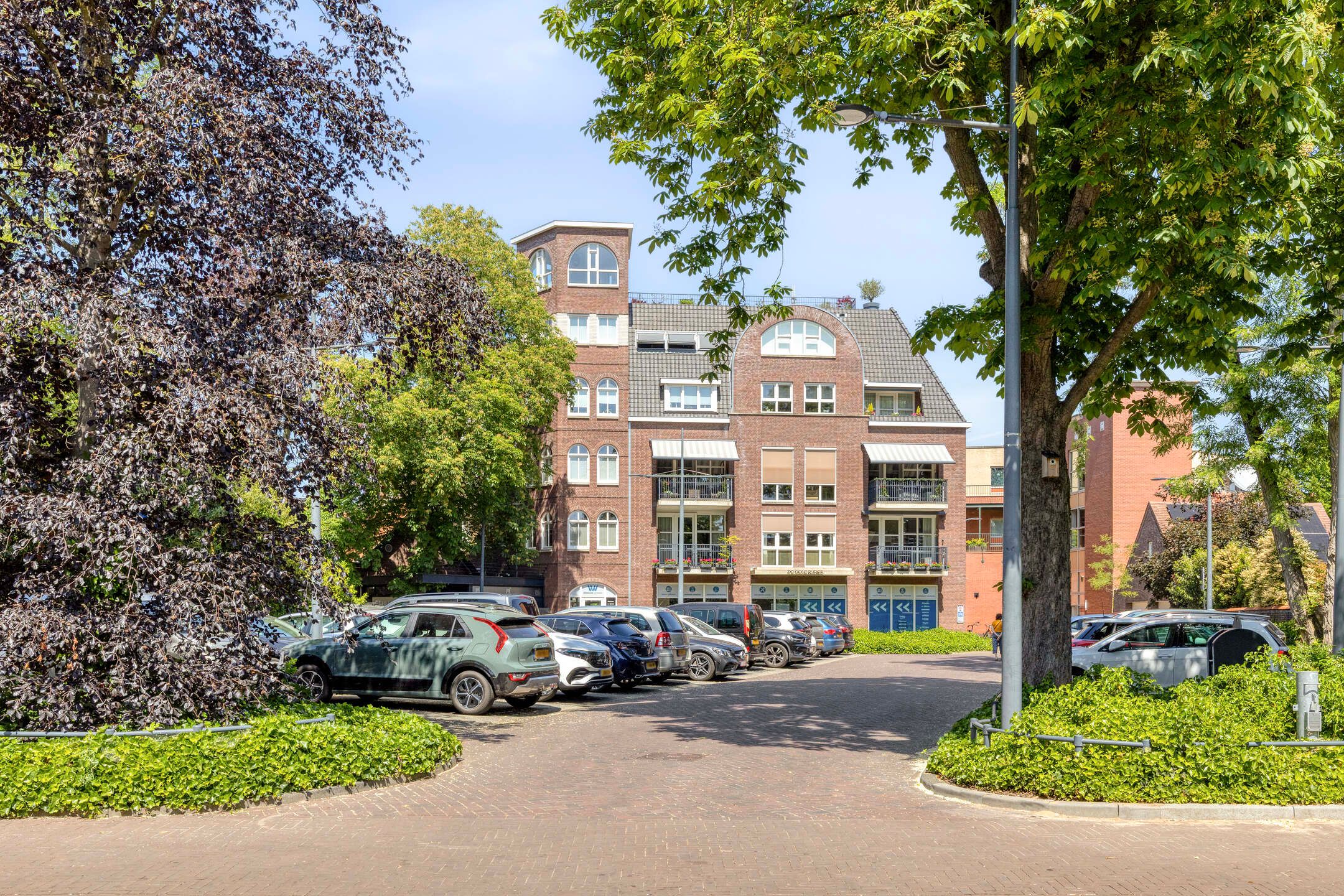 Foto van Gele Rijersplein 40, Valkenswaard
