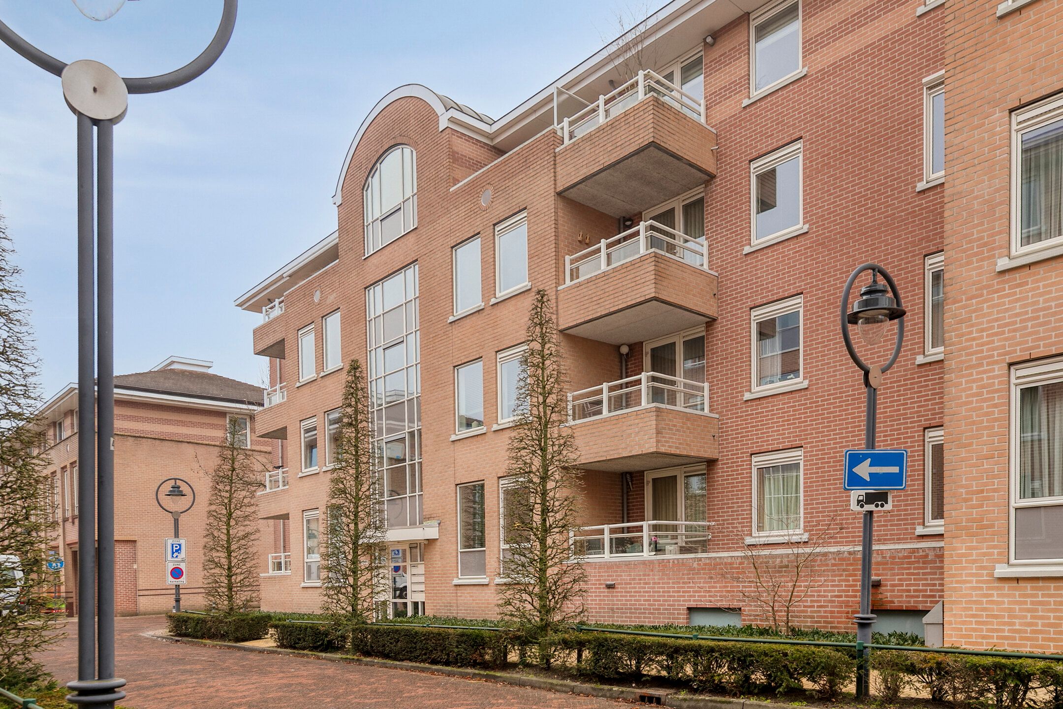 Foto van de Hofnar 19, Valkenswaard