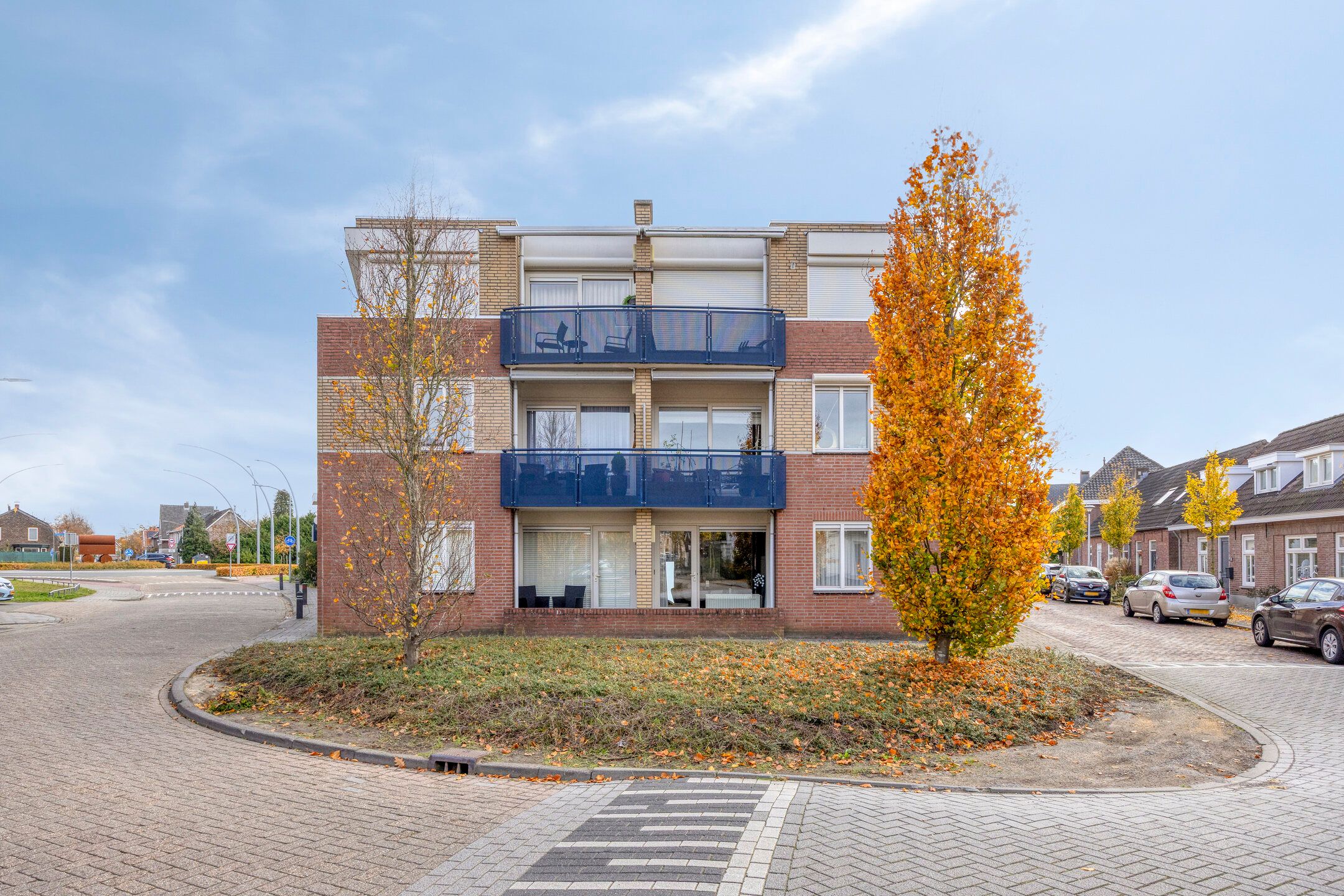 Foto van Bakkerstraat 72, Valkenswaard