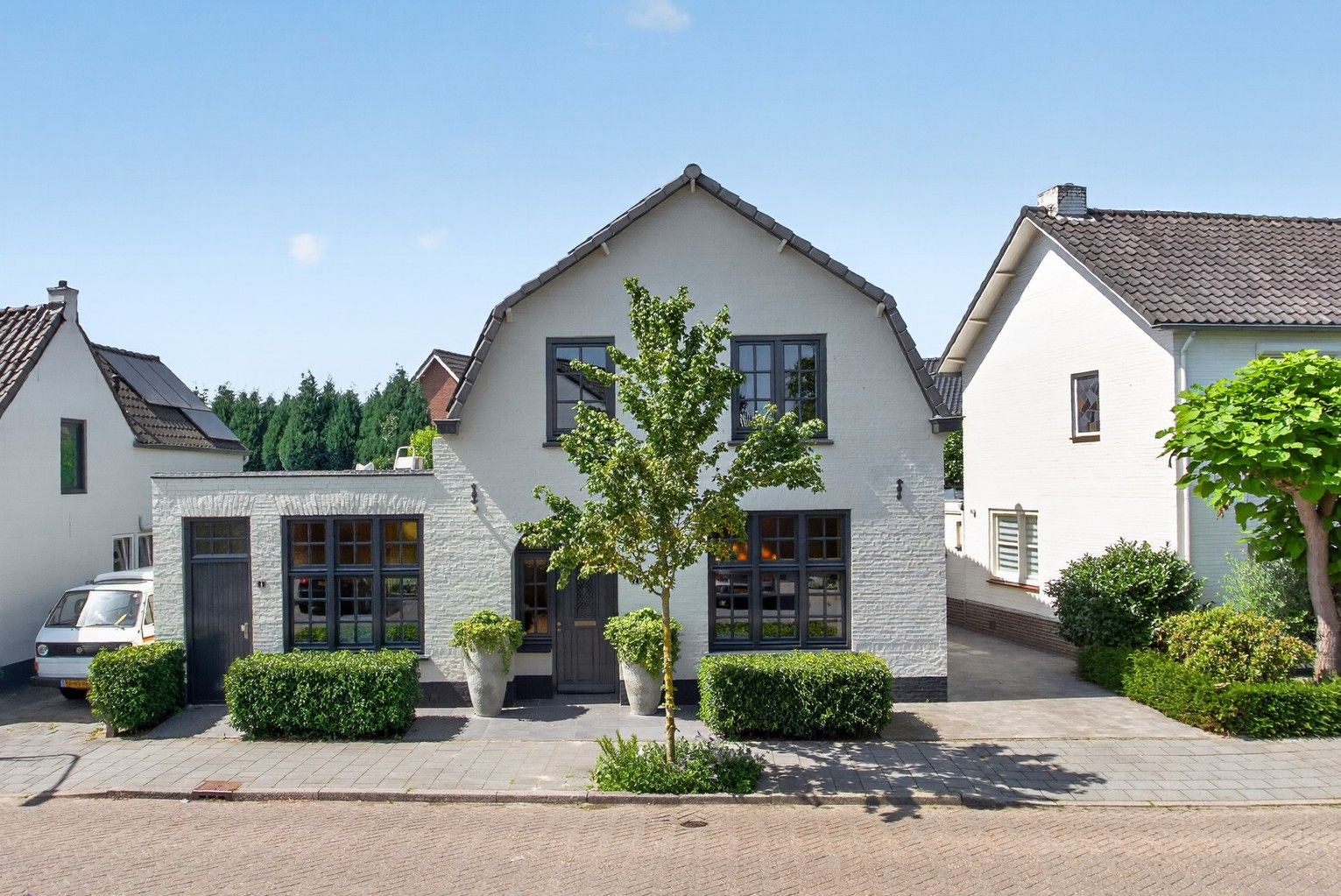 Foto van Klappermanstraat 2, Valkenswaard