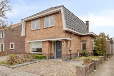Foto van Heistraat 9, Valkenswaard