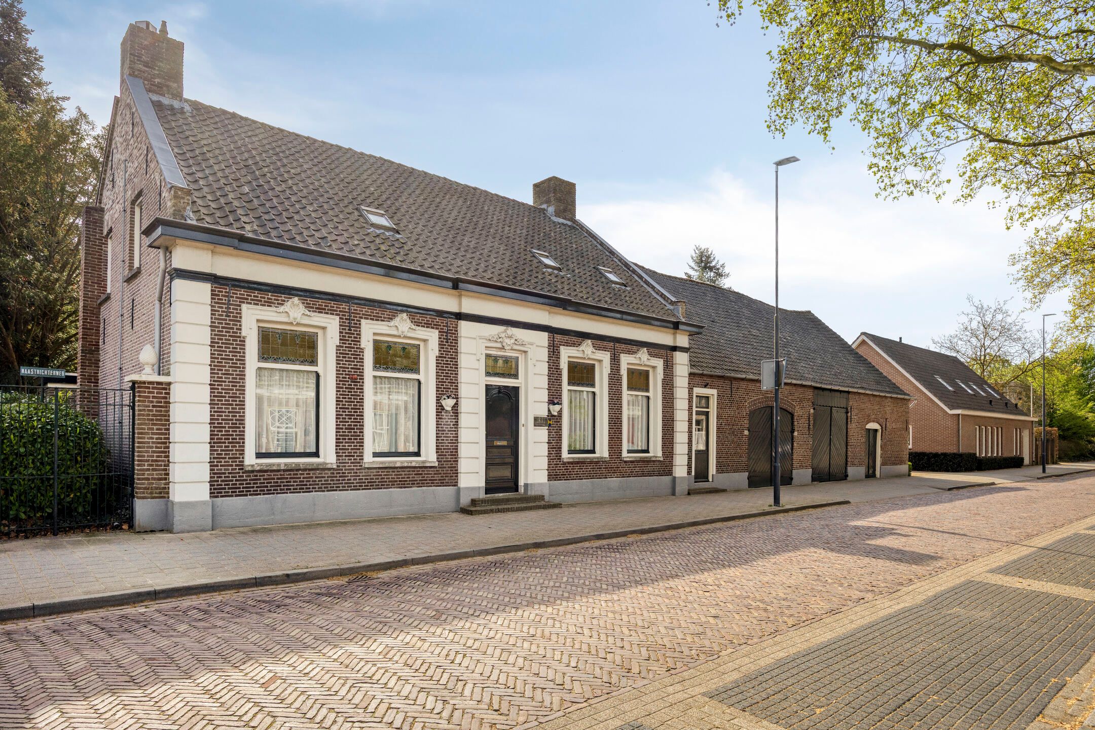 Foto van Maastrichterweg 23, Valkenswaard