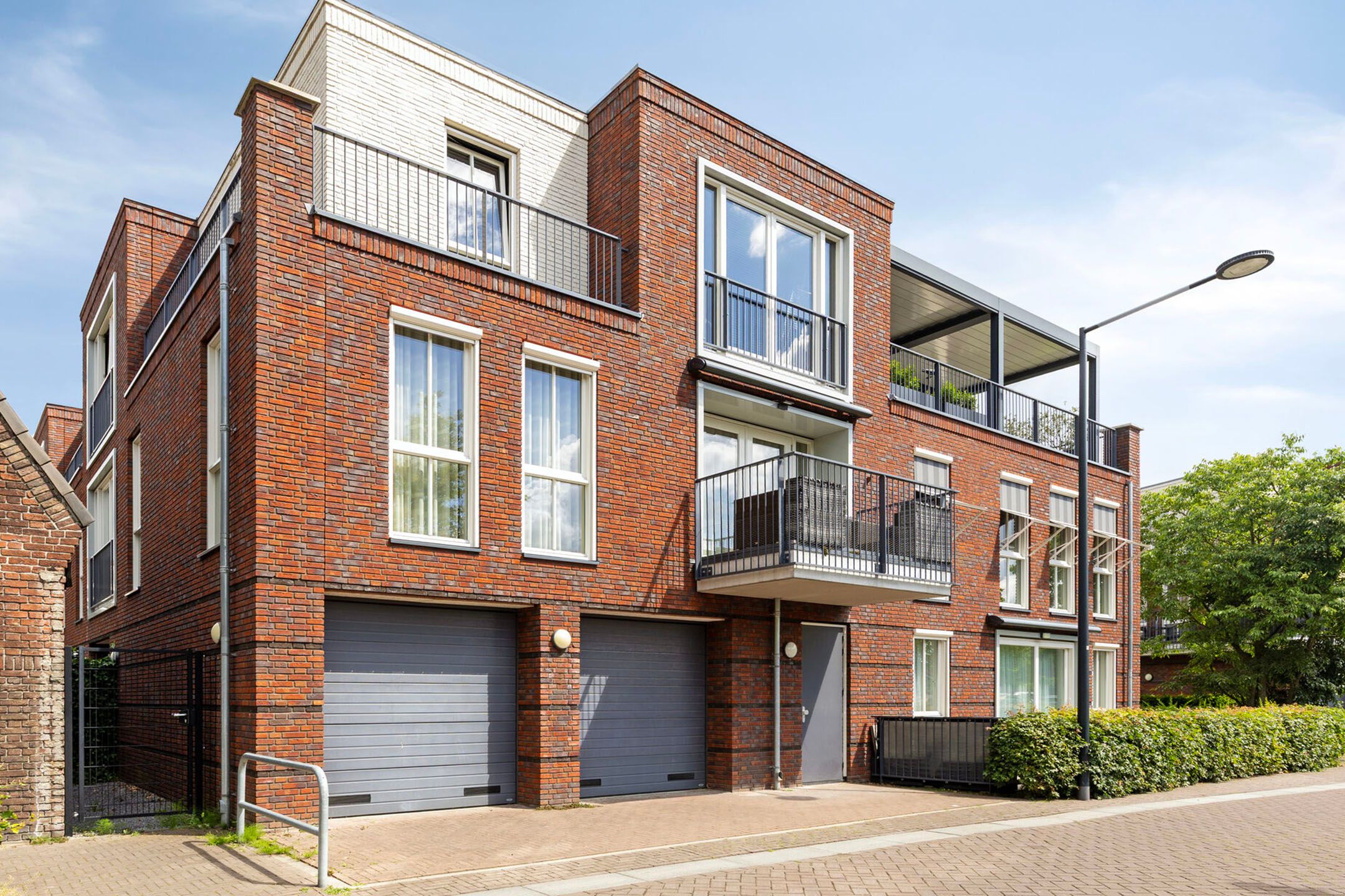 Foto van Nonnekespad 87, Valkenswaard