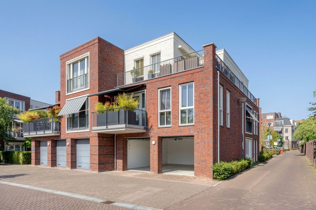 Foto van Nonnekespad 99, Valkenswaard