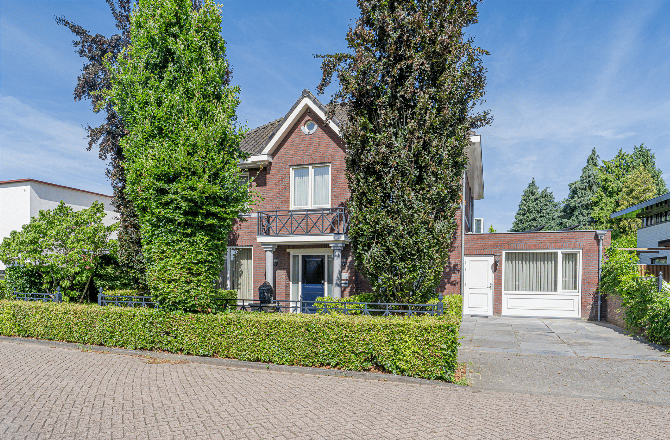 Foto van Stakenborgakker 48, Valkenswaard
