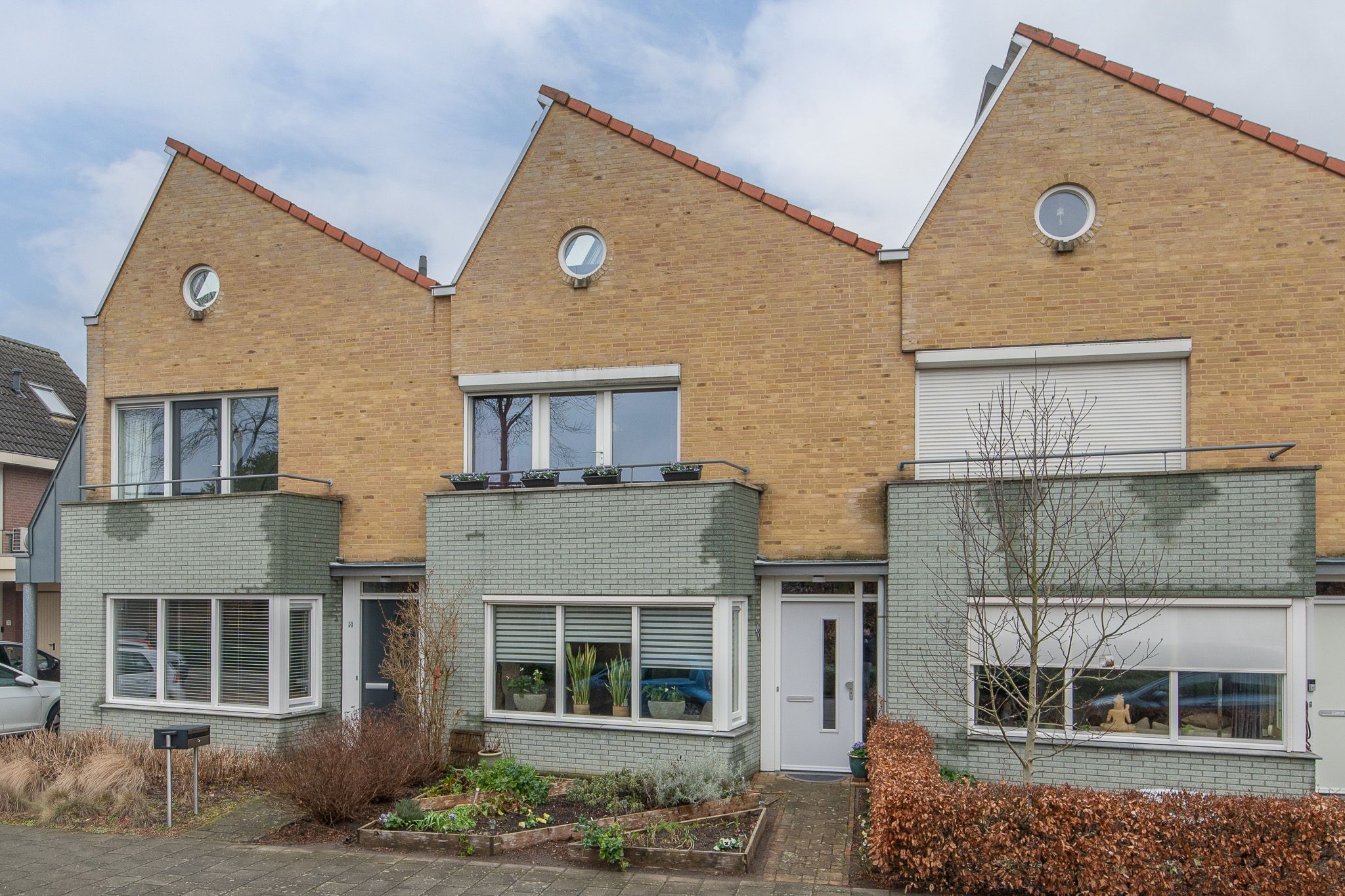 Foto van Hoekakker 28, Valkenswaard