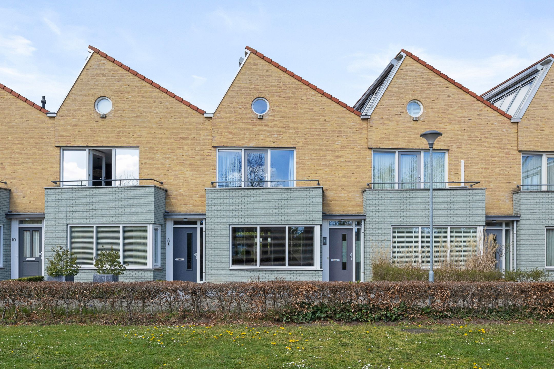 Foto van Hoekakker 6, Valkenswaard