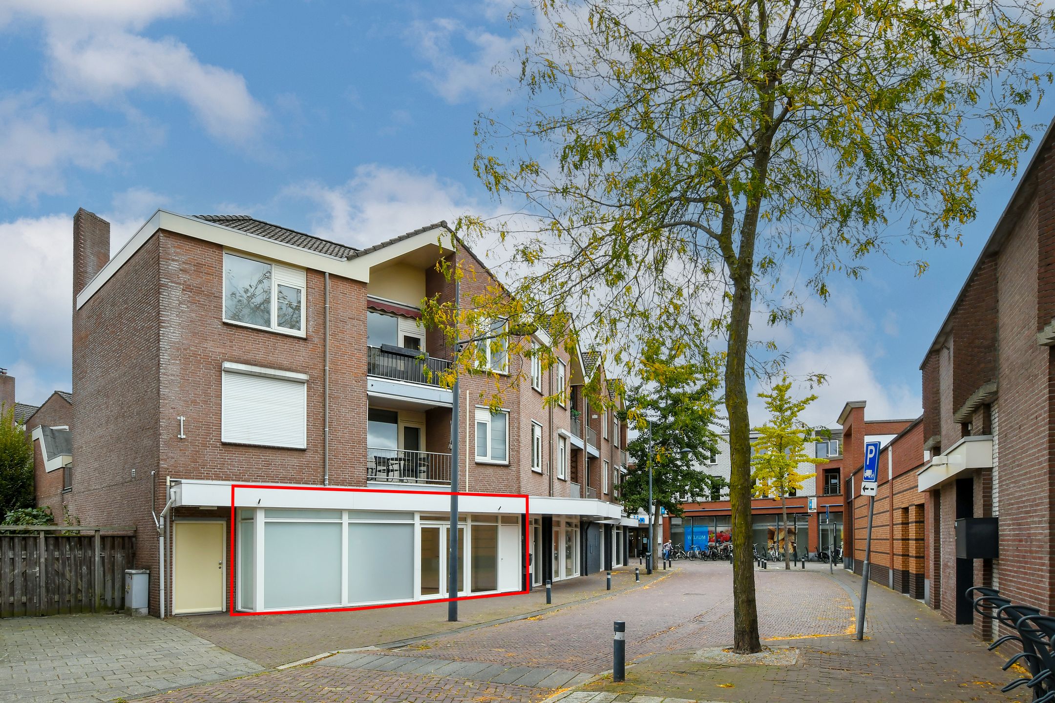 Foto van Deken Frankenstraat 19, Valkenswaard