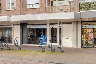 Foto van Corridor 37C, Valkenswaard