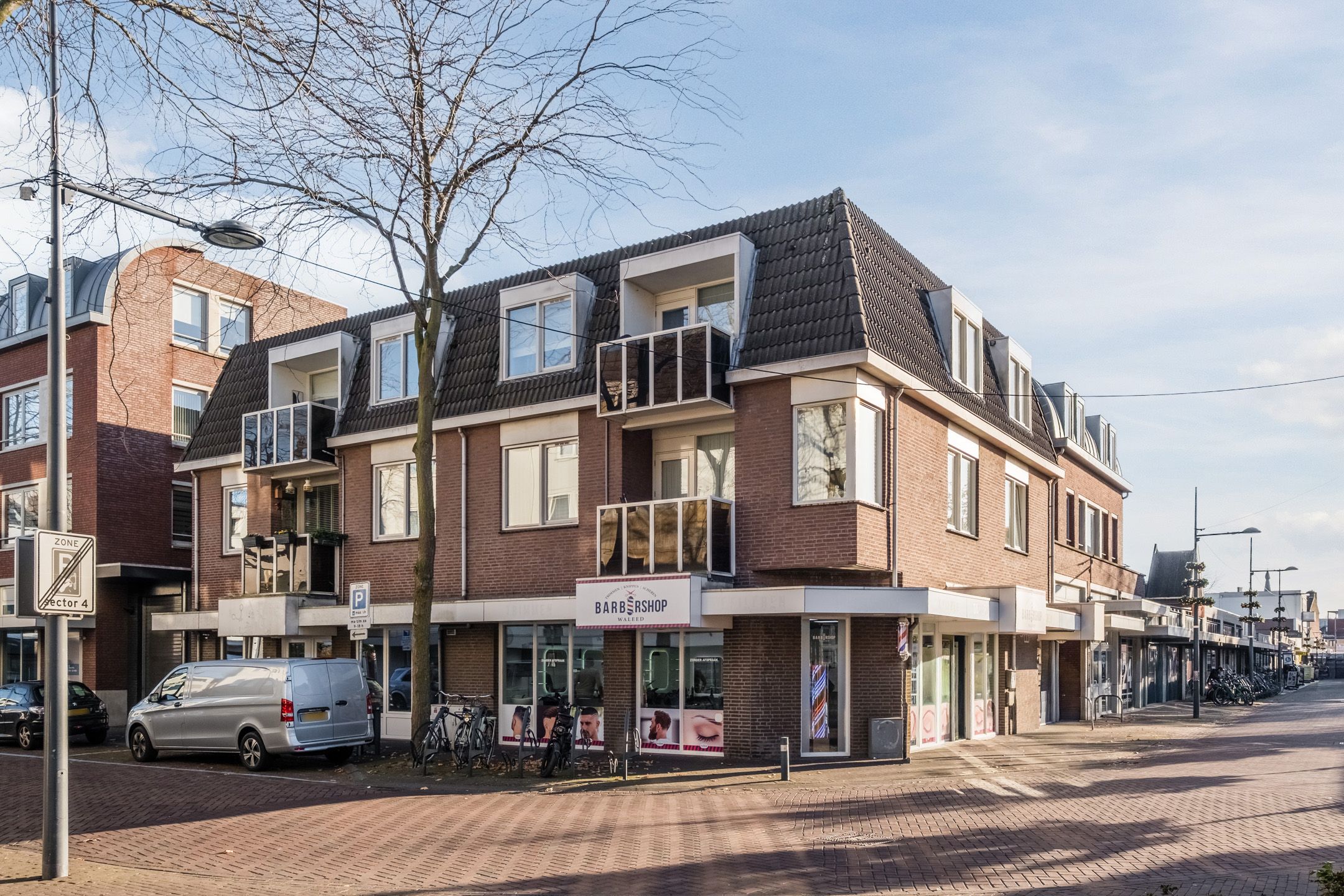 Foto van Handwerkstraat 26, Valkenswaard