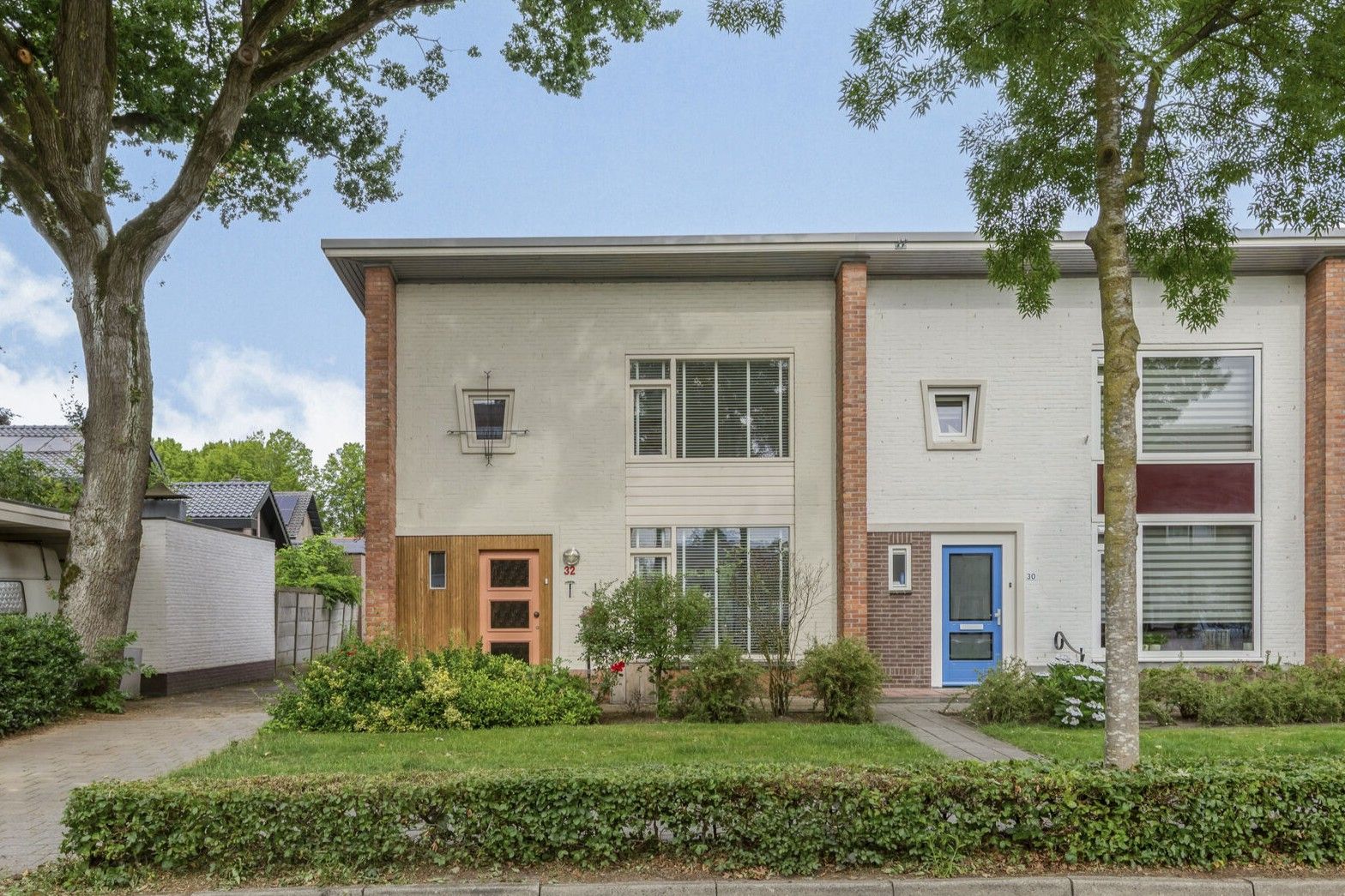 Foto van Prins Bernhardstraat 32, Valkenswaard