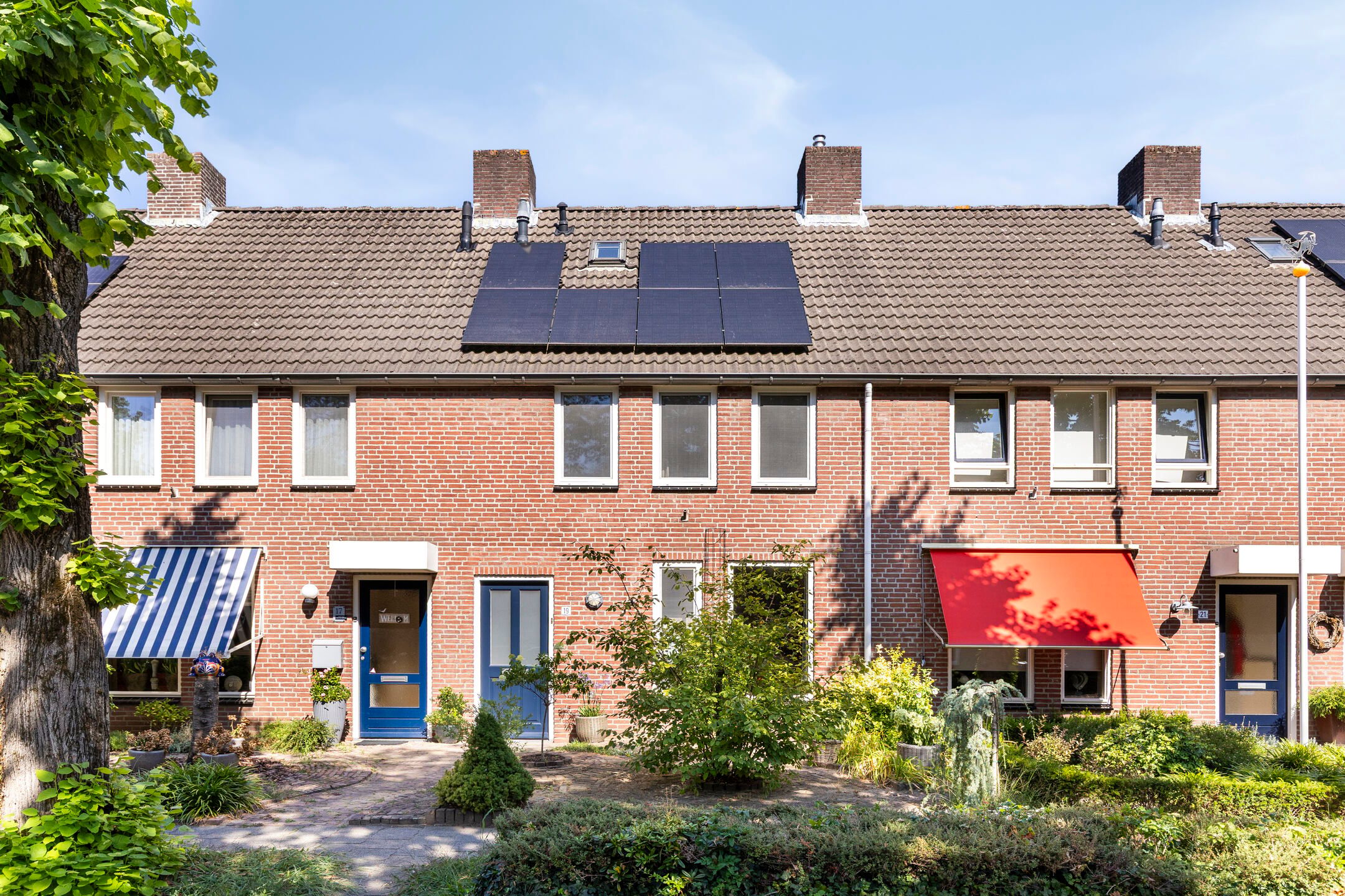 Foto van Molenstraat 19, Valkenswaard
